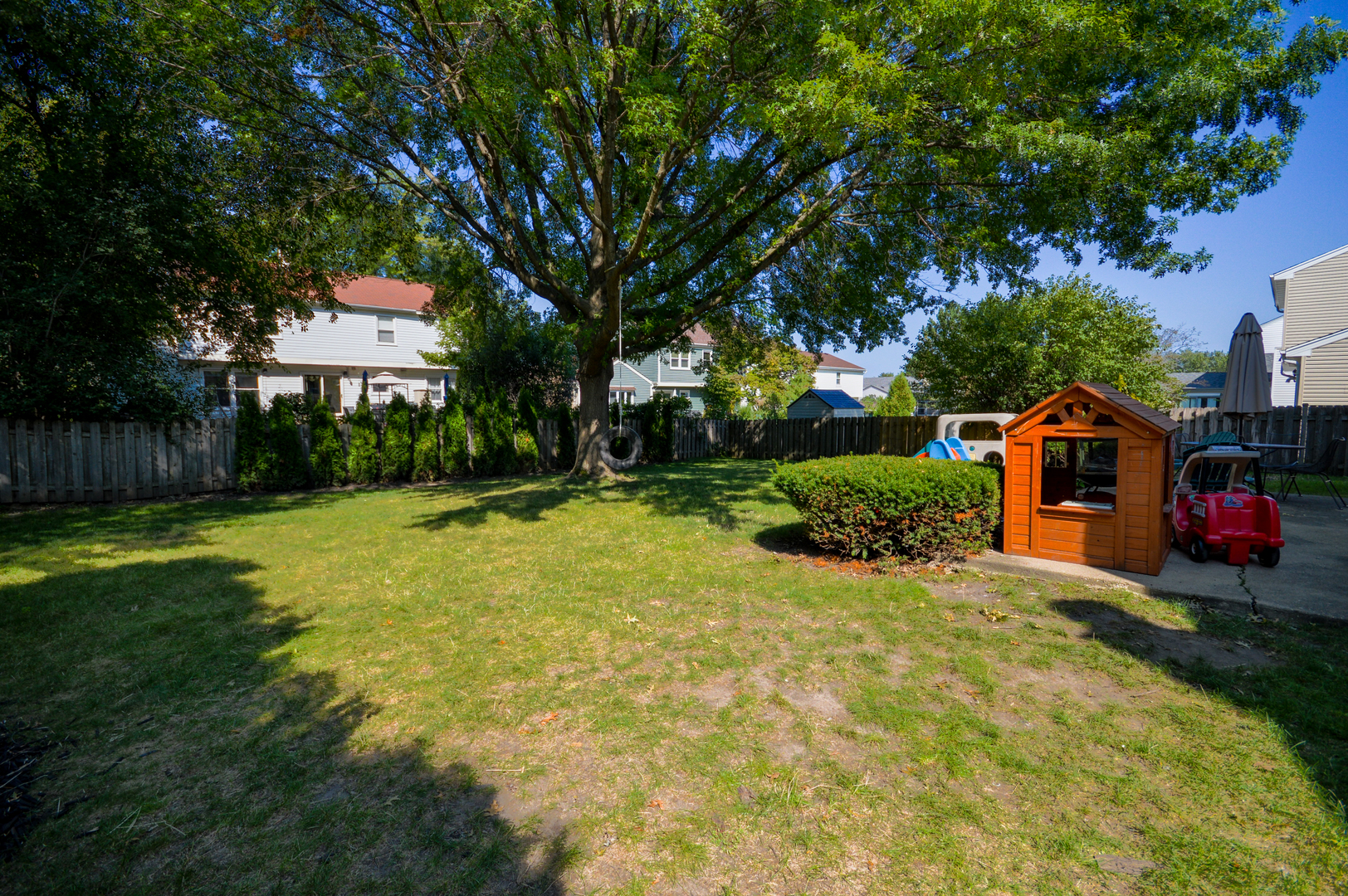 771 Heatherdown Way