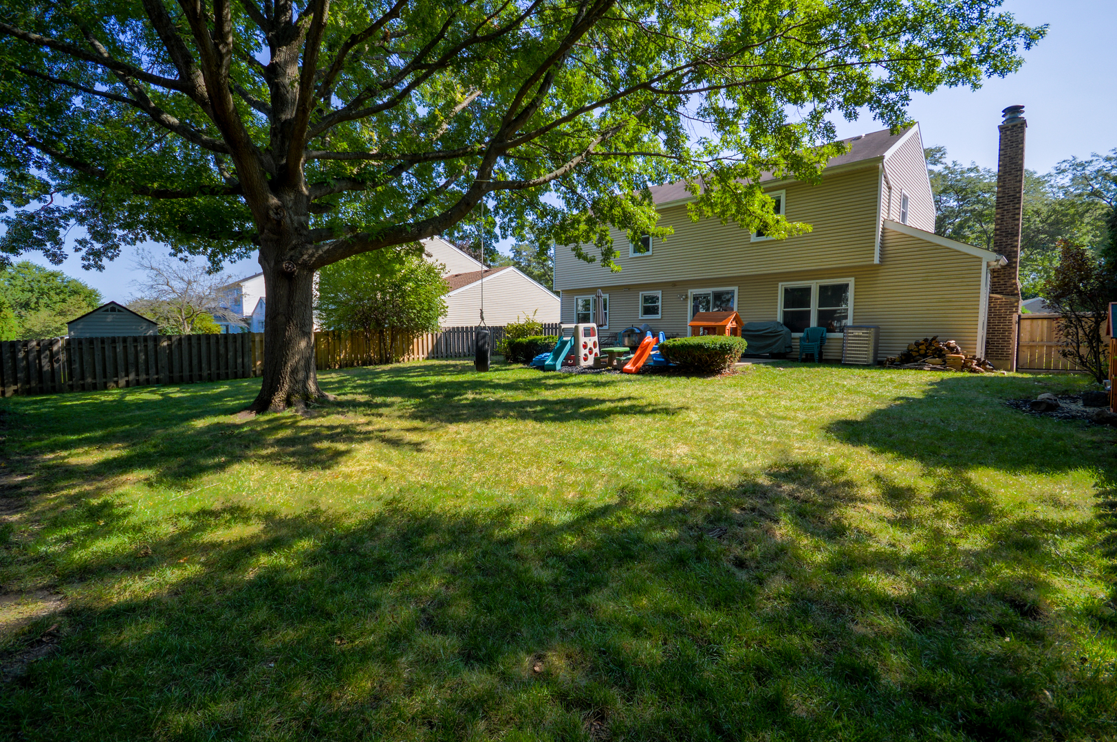 771 Heatherdown Way