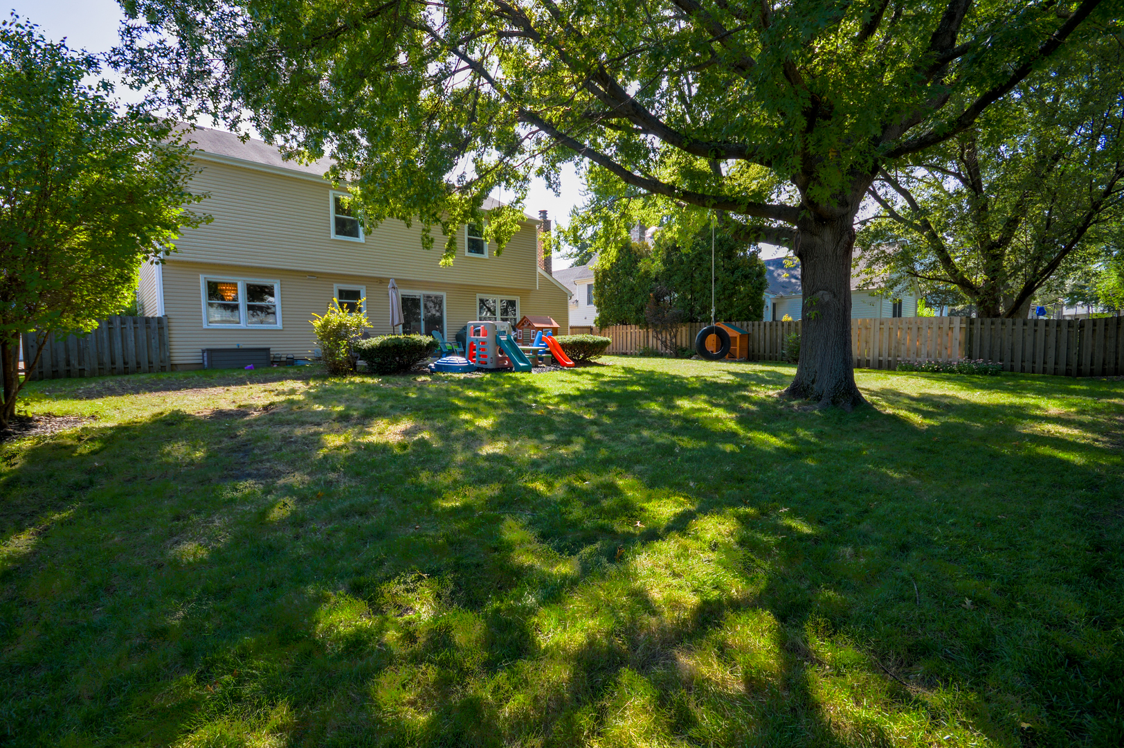 771 Heatherdown Way
