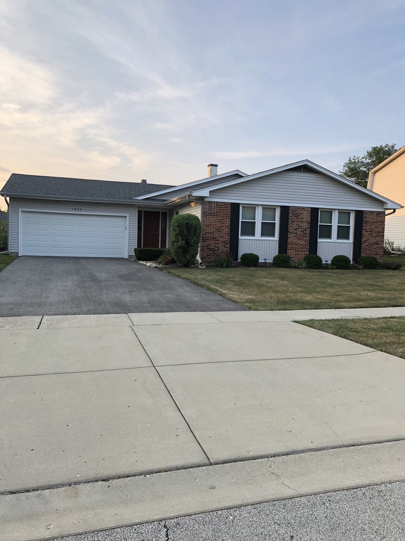 Hoffman Estates IL Homes for Sale Hoffman Estates Real Estate