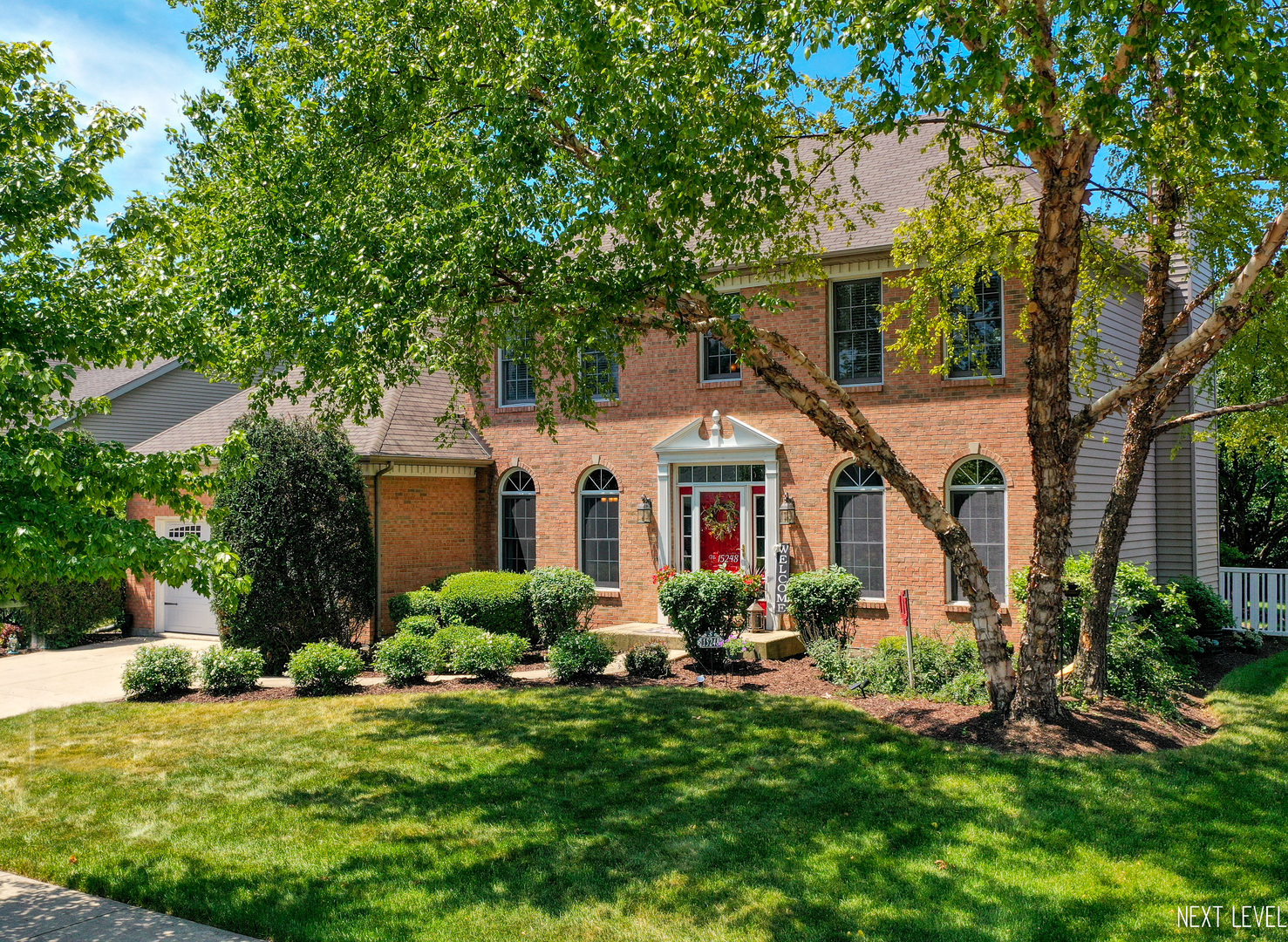 Plainfield IL Homes for Sale Plainfield Real Estate Bowers Realty Group