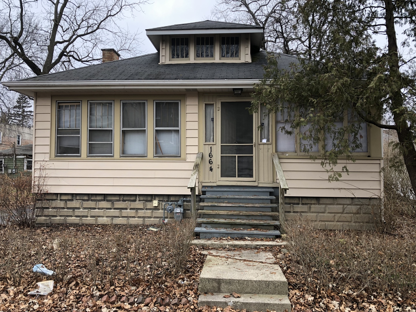 Chicago Heights IL Homes for Sale Chicago Heights Real Estate