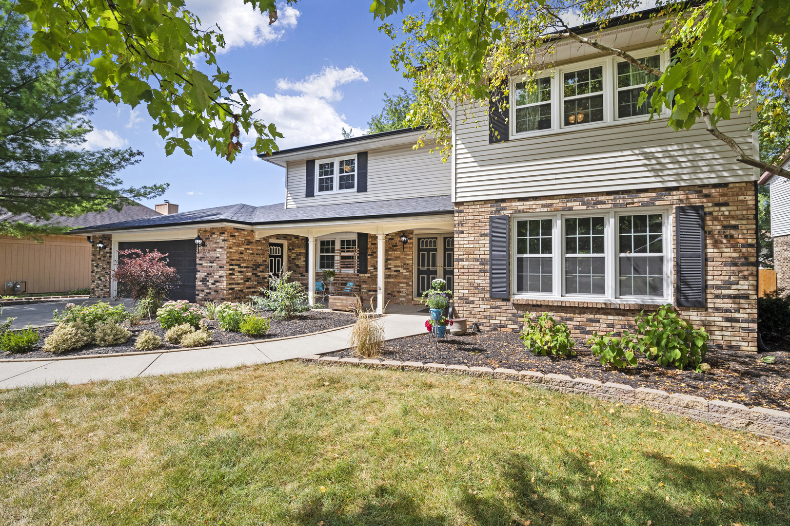 Burr Oaks in Joliet IL Homes for Sale Burr Oaks in Joliet Real Estate Bowers Realty Group