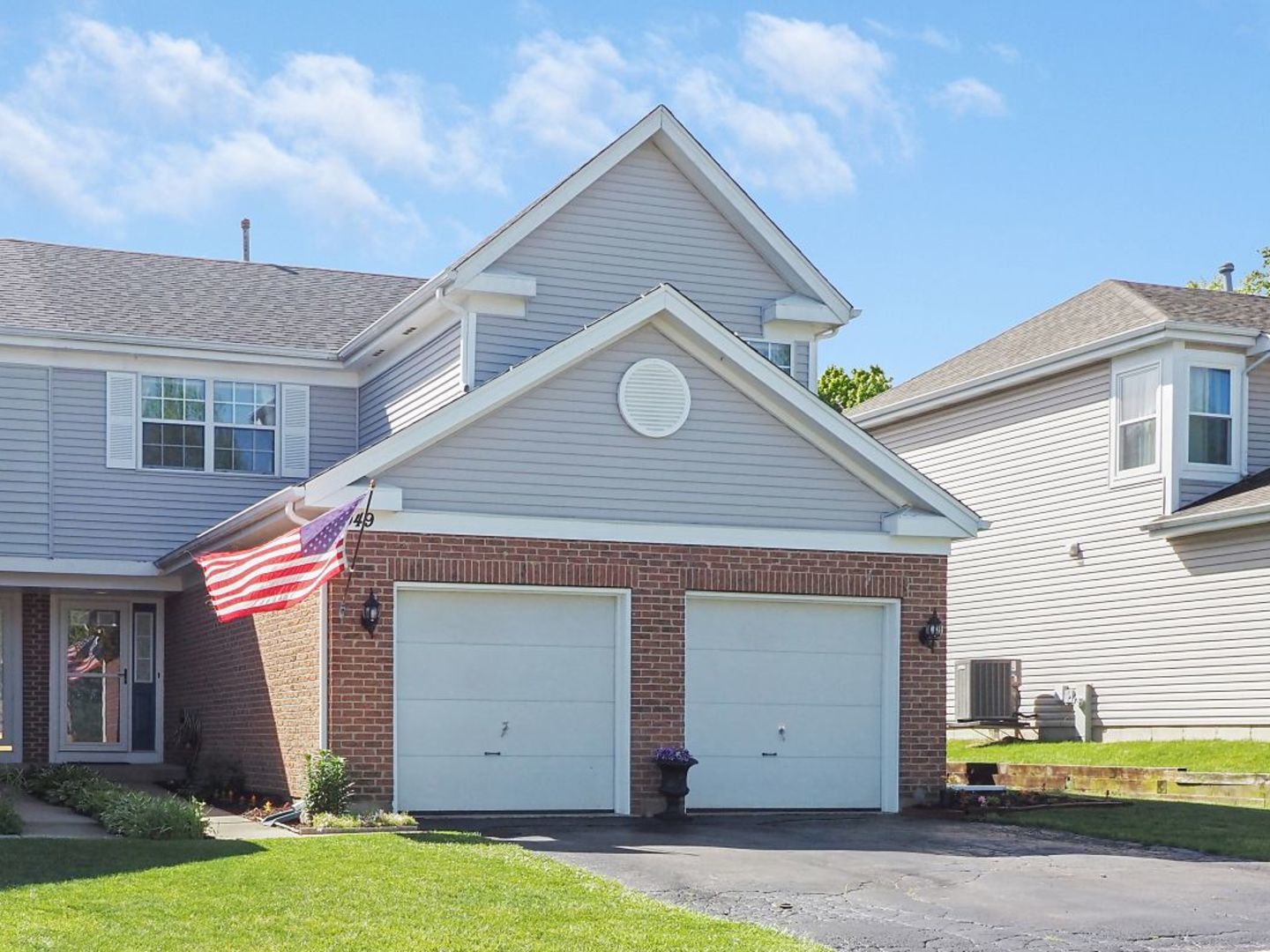 Bartlett IL Homes for Sale Bartlett Real Estate Bowers Realty Group