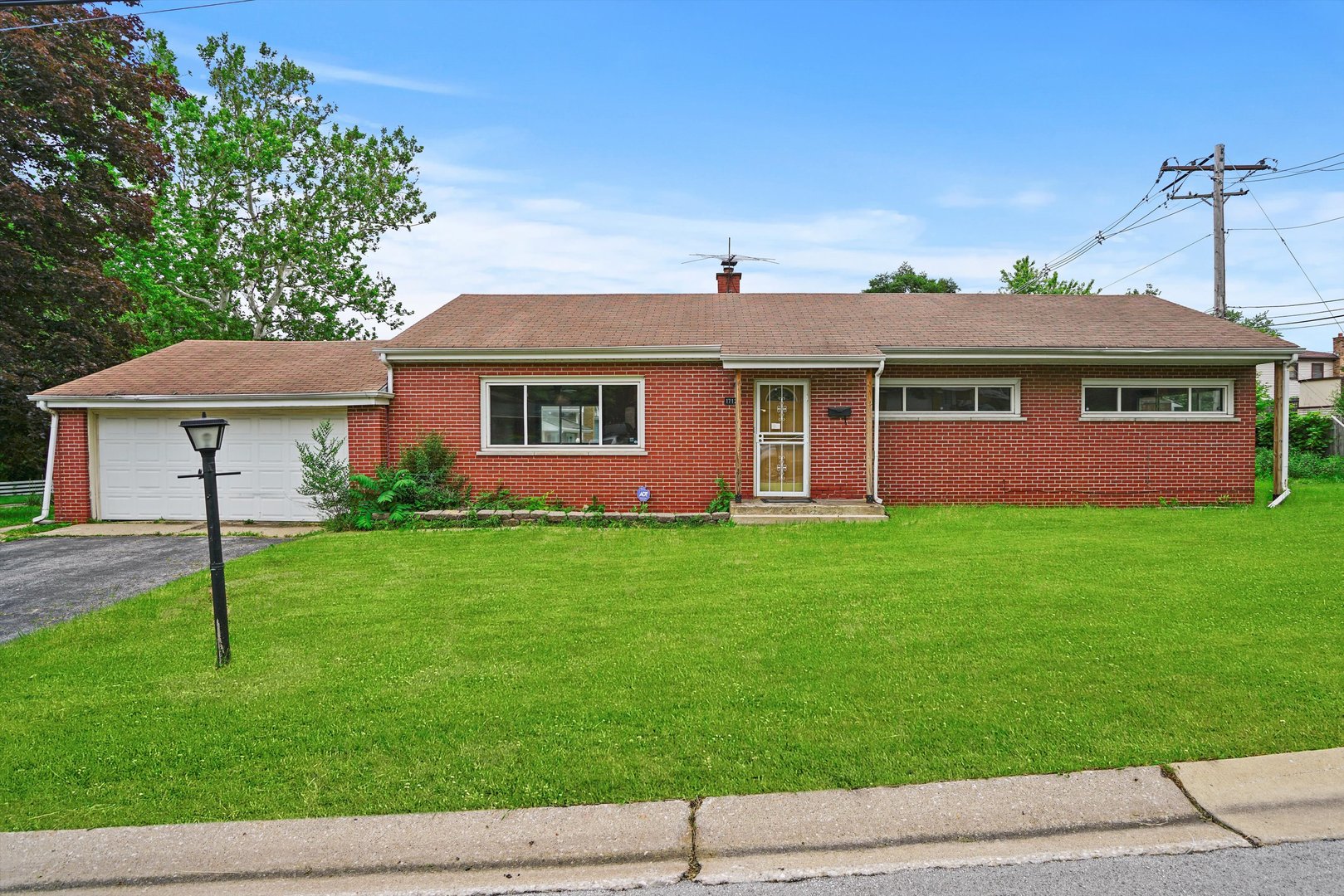 Hazel Crest IL Homes for Sale Hazel Crest Real Estate Bowers Realty