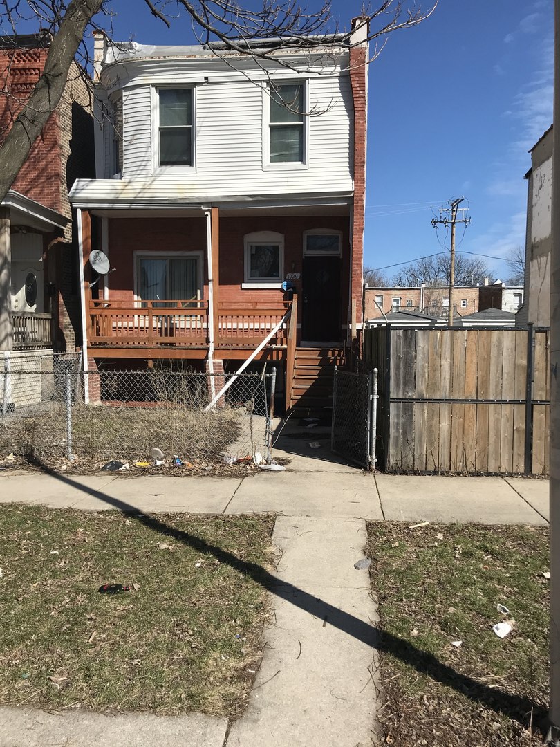 Casas en venta en Chicago y barrios , casas en venta en Illinois casas reposeidas y ventas