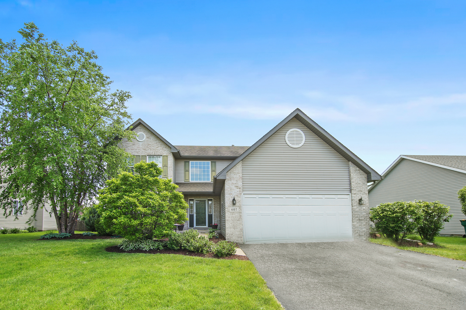 Shorewood IL Homes for Sale Shorewood Real Estate Bowers Realty Group