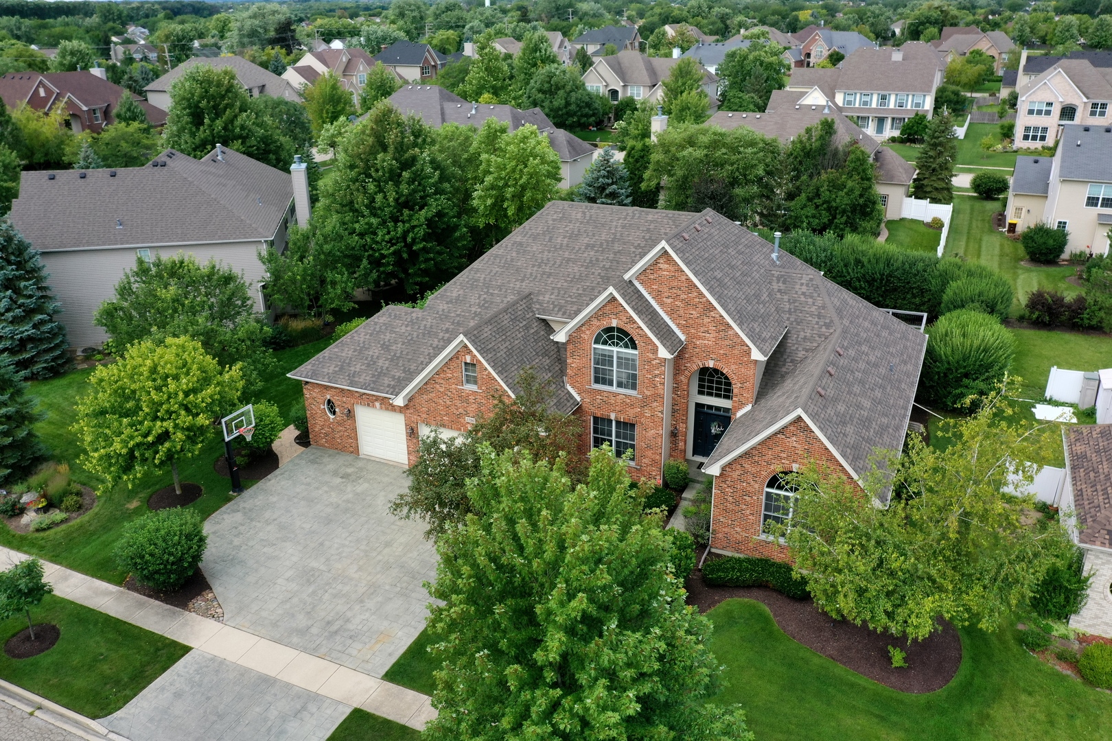 Kings Gate in Crystal Lake IL Homes for Sale Kings Gate in Crystal