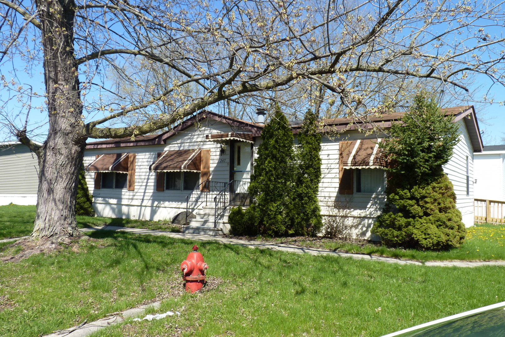 Sauk Village IL Homes for Sale Sauk Village Real Estate Bowers