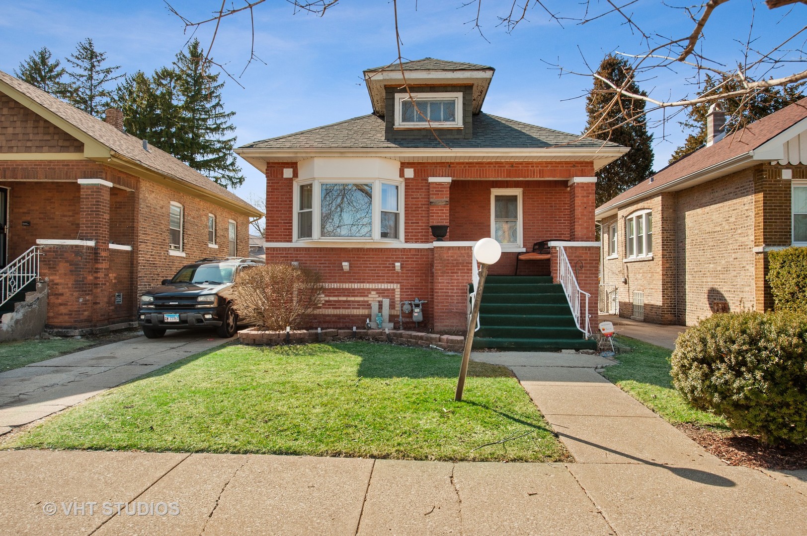 Maywood IL Homes for Sale Maywood Real Estate Bowers Realty Group