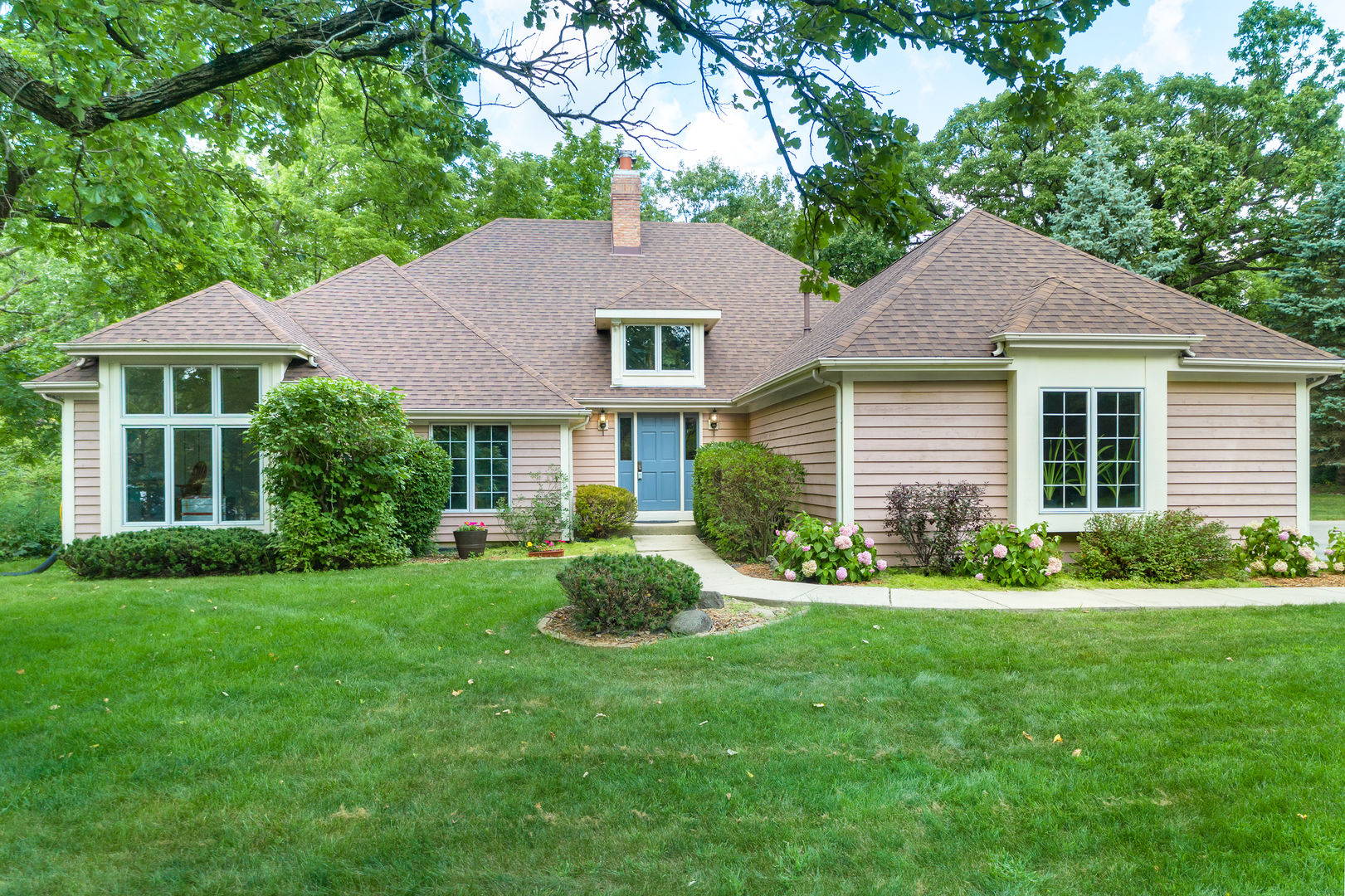 Long Grove IL Homes for Sale Long Grove Real Estate Bowers Realty Group