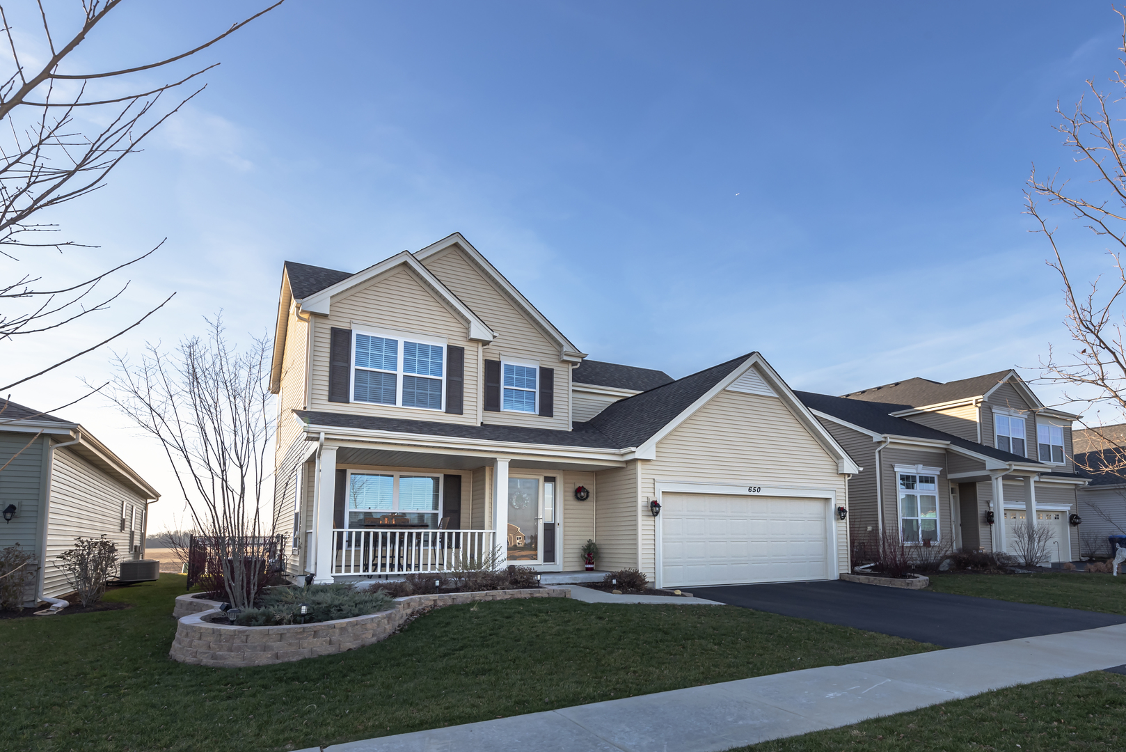 Elburn IL Homes for Sale Elburn Real Estate Bowers Realty Group