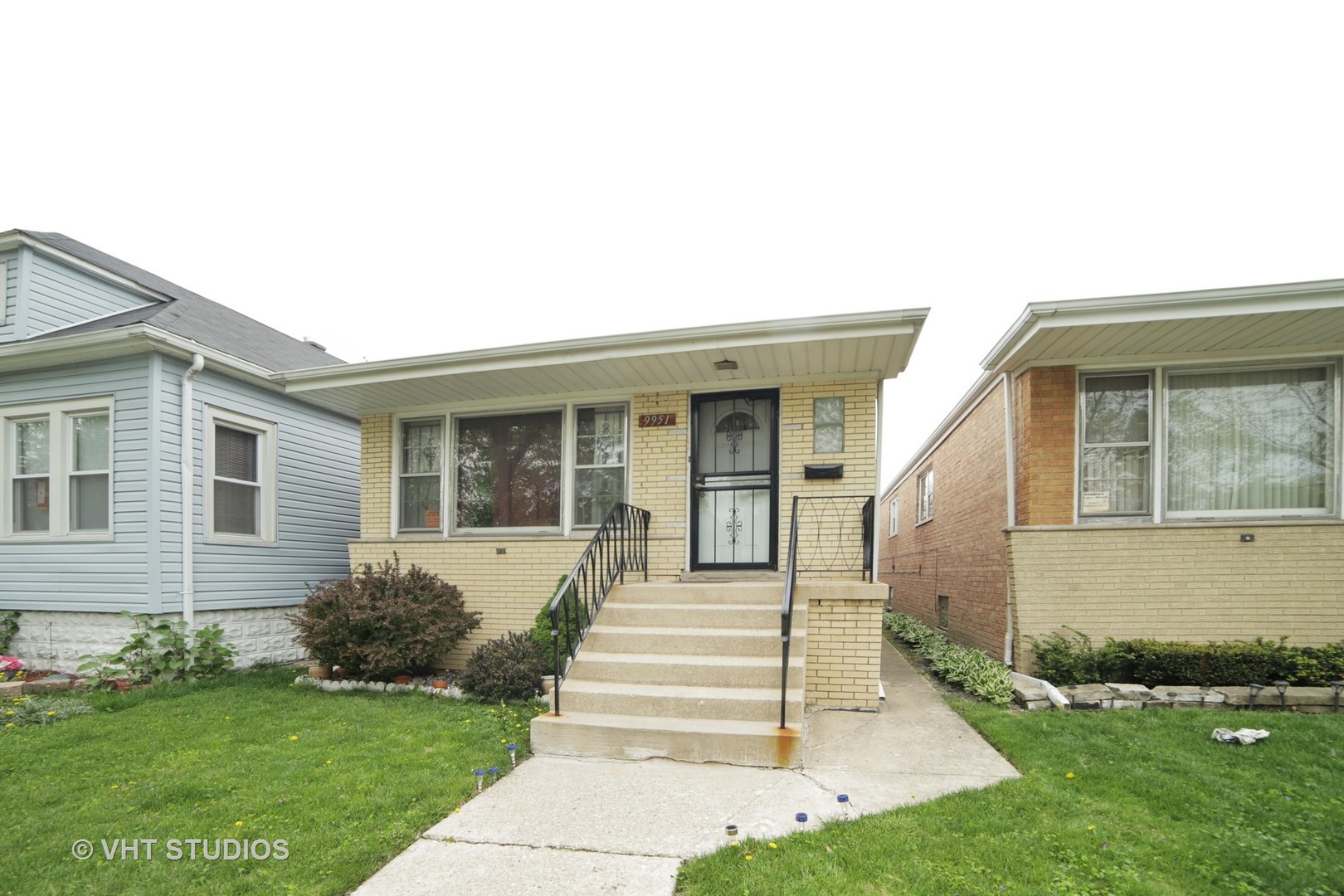 Photo of 9951 Perry CHICAGO  60628