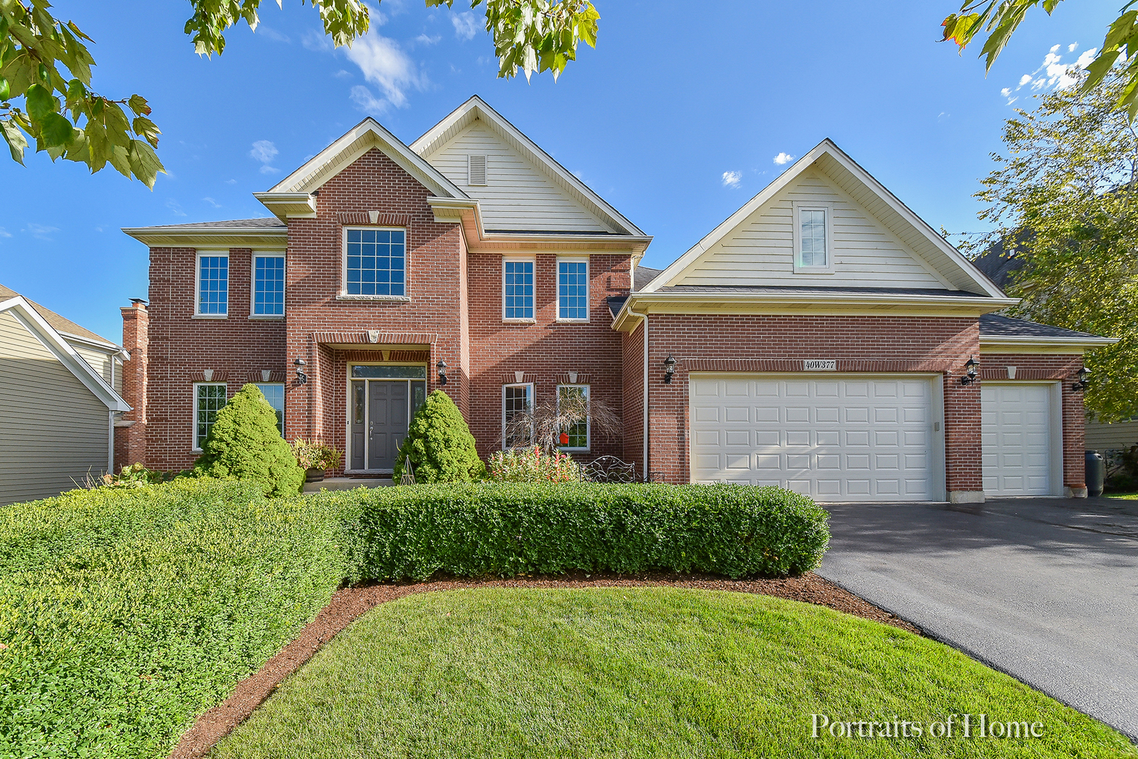 Fox Mill in St Charles IL Homes for Sale Fox Mill in St Charles Real