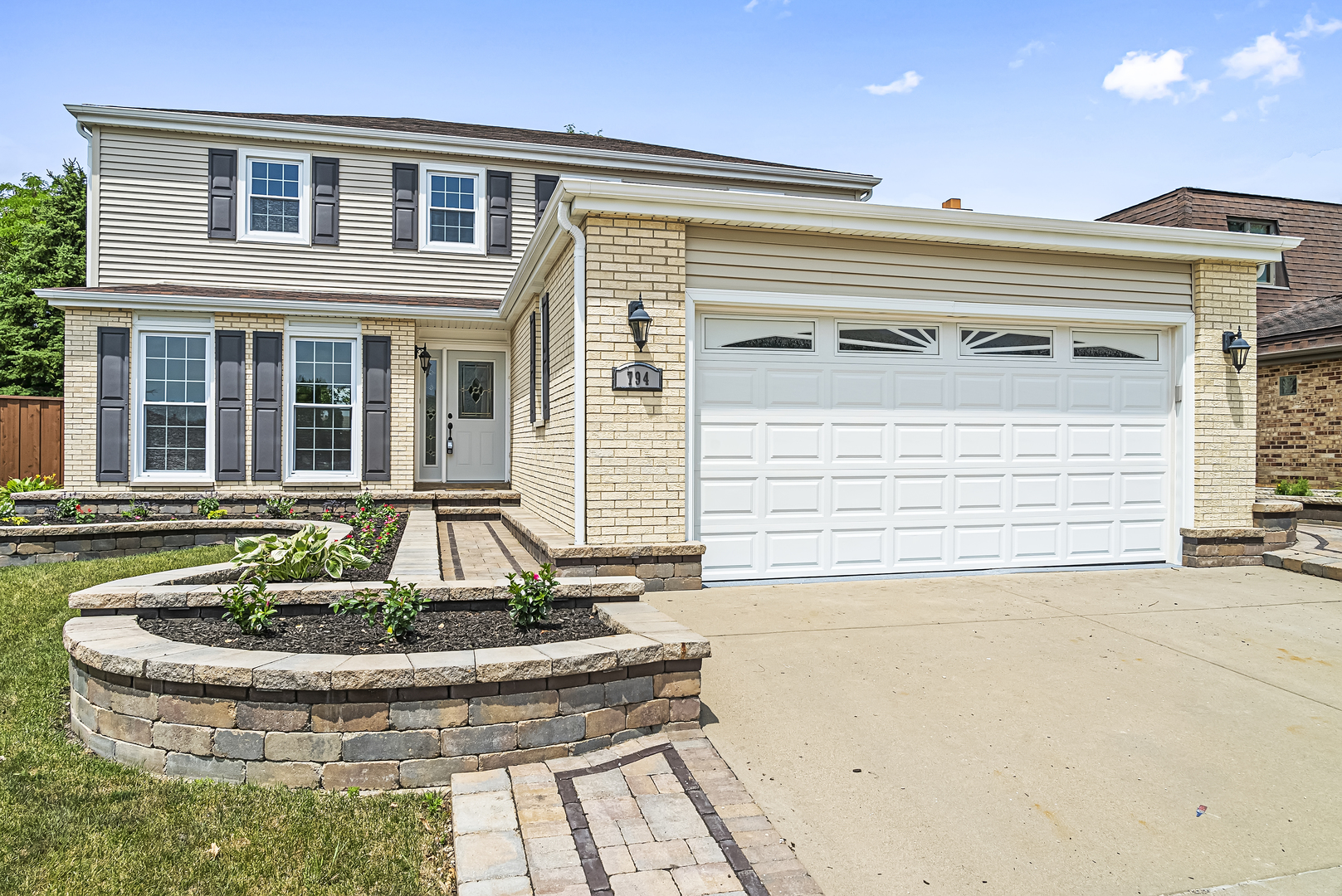 Hoffman Estates IL Homes for Sale Hoffman Estates Real Estate