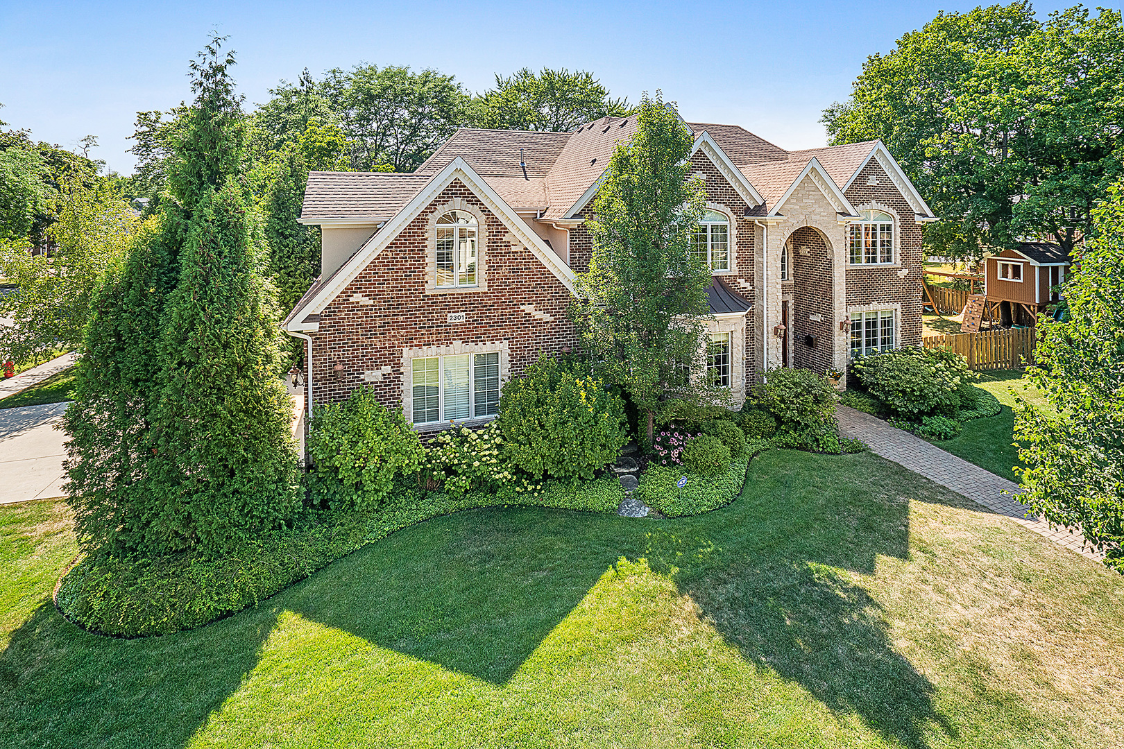2301 Ash , Northbrook, IL MLS 10880269 Berkshire Hathaway