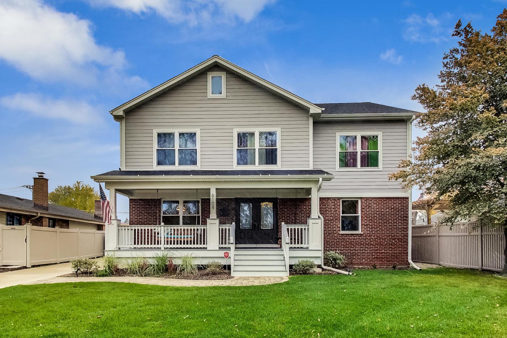 Rosemont IL Homes for Sale Rosemont Real Estate Bowers Realty Group