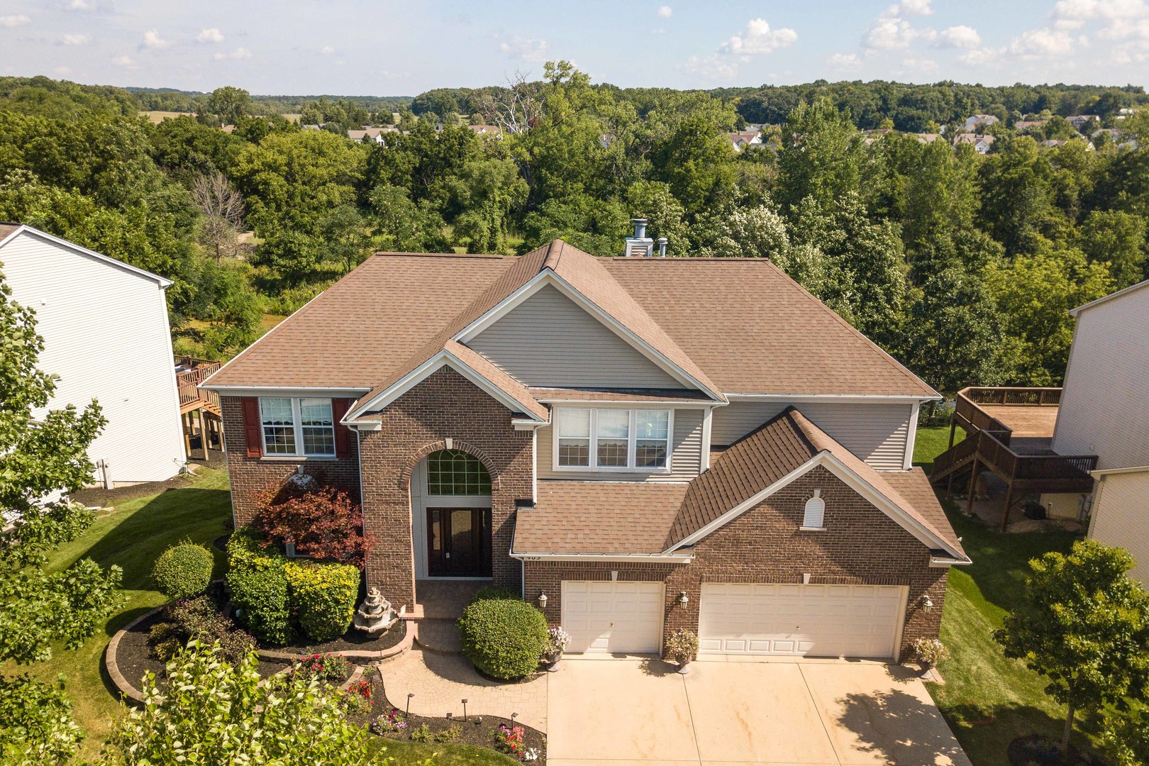 Streamwood IL Homes for Sale Streamwood Real Estate Bowers Realty Group