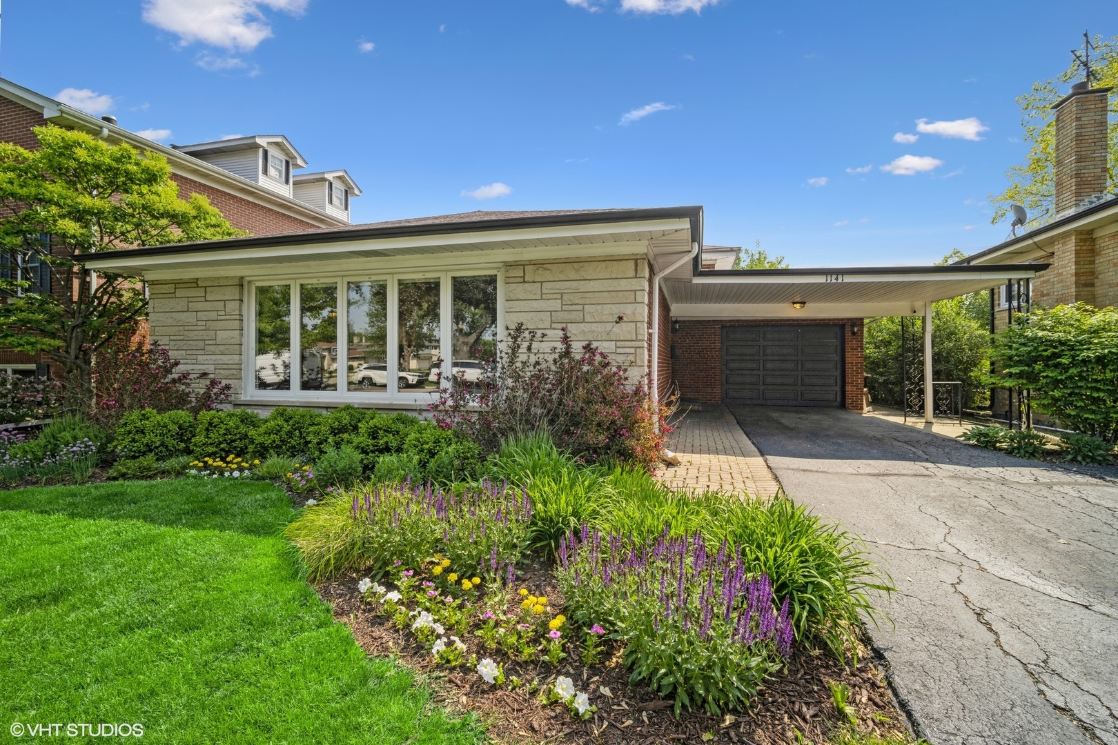 Woodland Park in Park Ridge IL Homes for Sale Woodland Park in Park