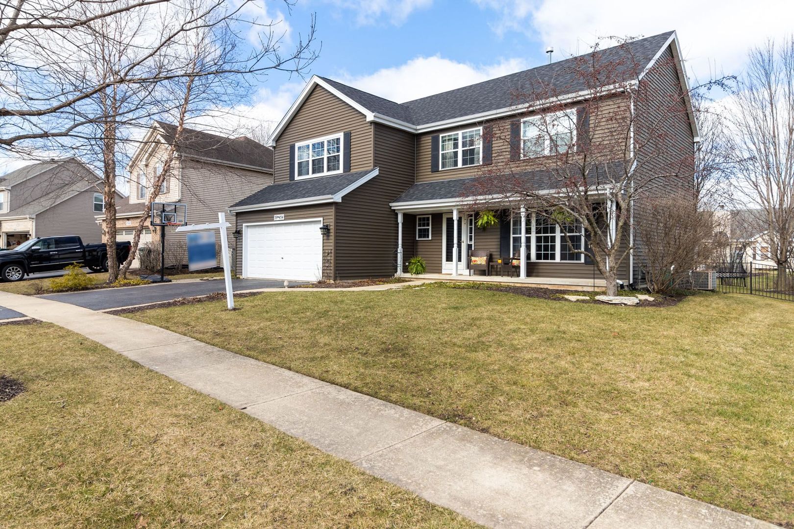 Mill Creek in Geneva IL Homes for Sale Mill Creek in Geneva Real