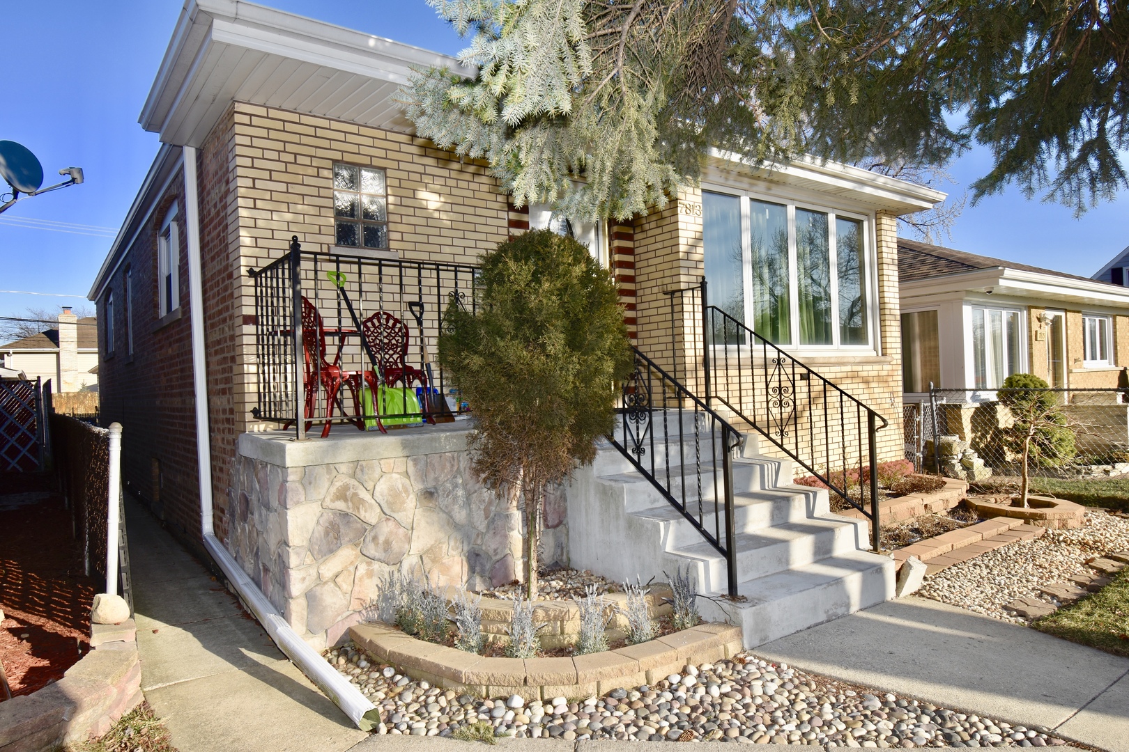 Burbank IL Homes for Sale Burbank Real Estate Bowers Realty Group