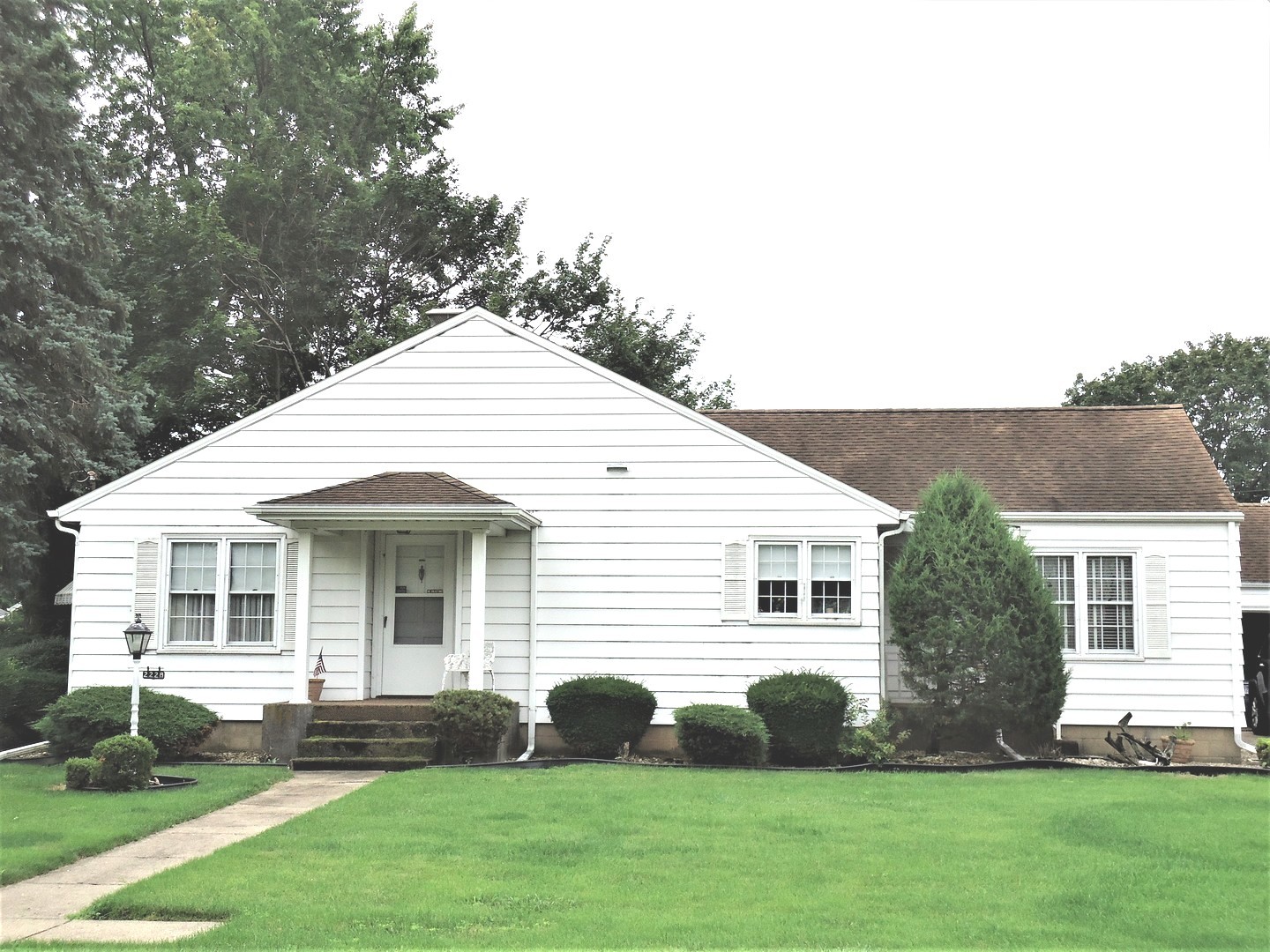 Peru IL Homes for Sale Peru Real Estate Bowers Realty Group