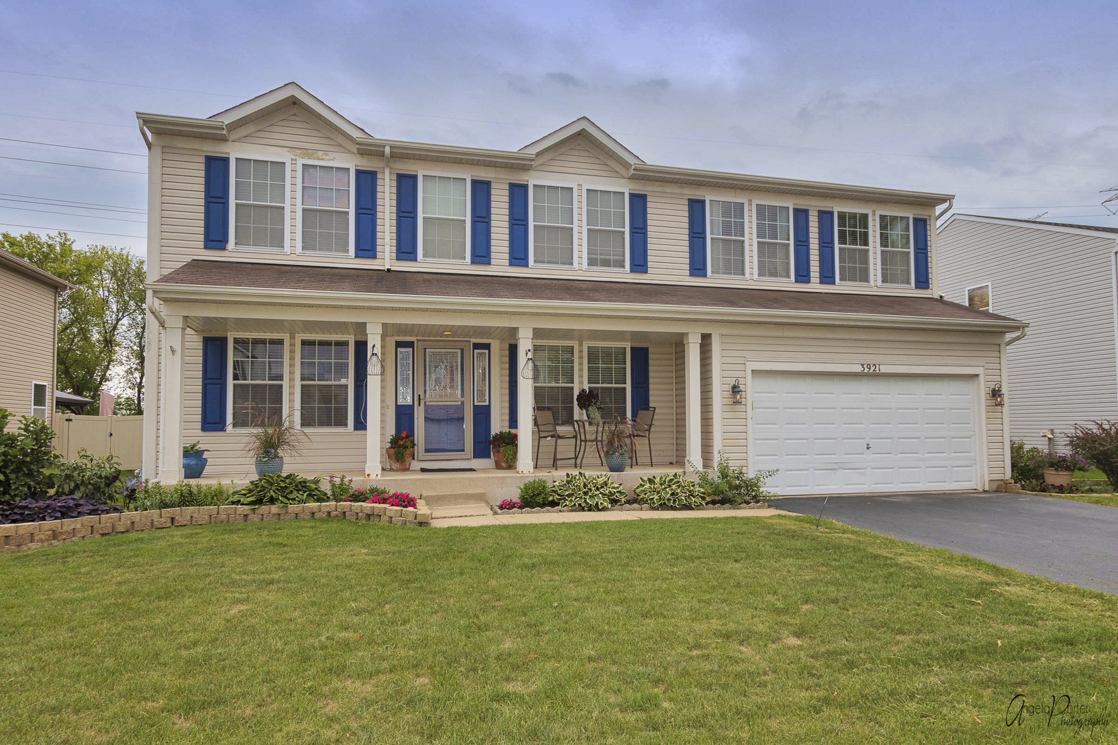 Zion IL Homes for Sale Zion Real Estate Bowers Realty Group