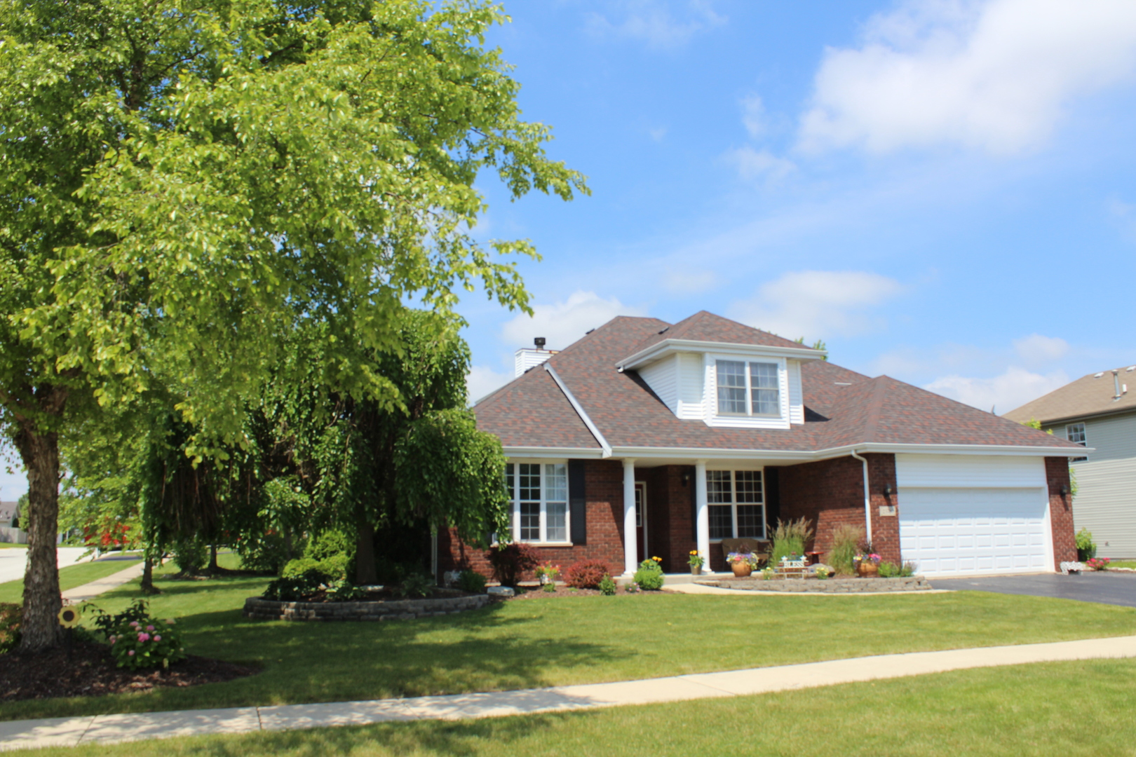 Monee IL Homes for Sale Monee Real Estate Bowers Realty Group