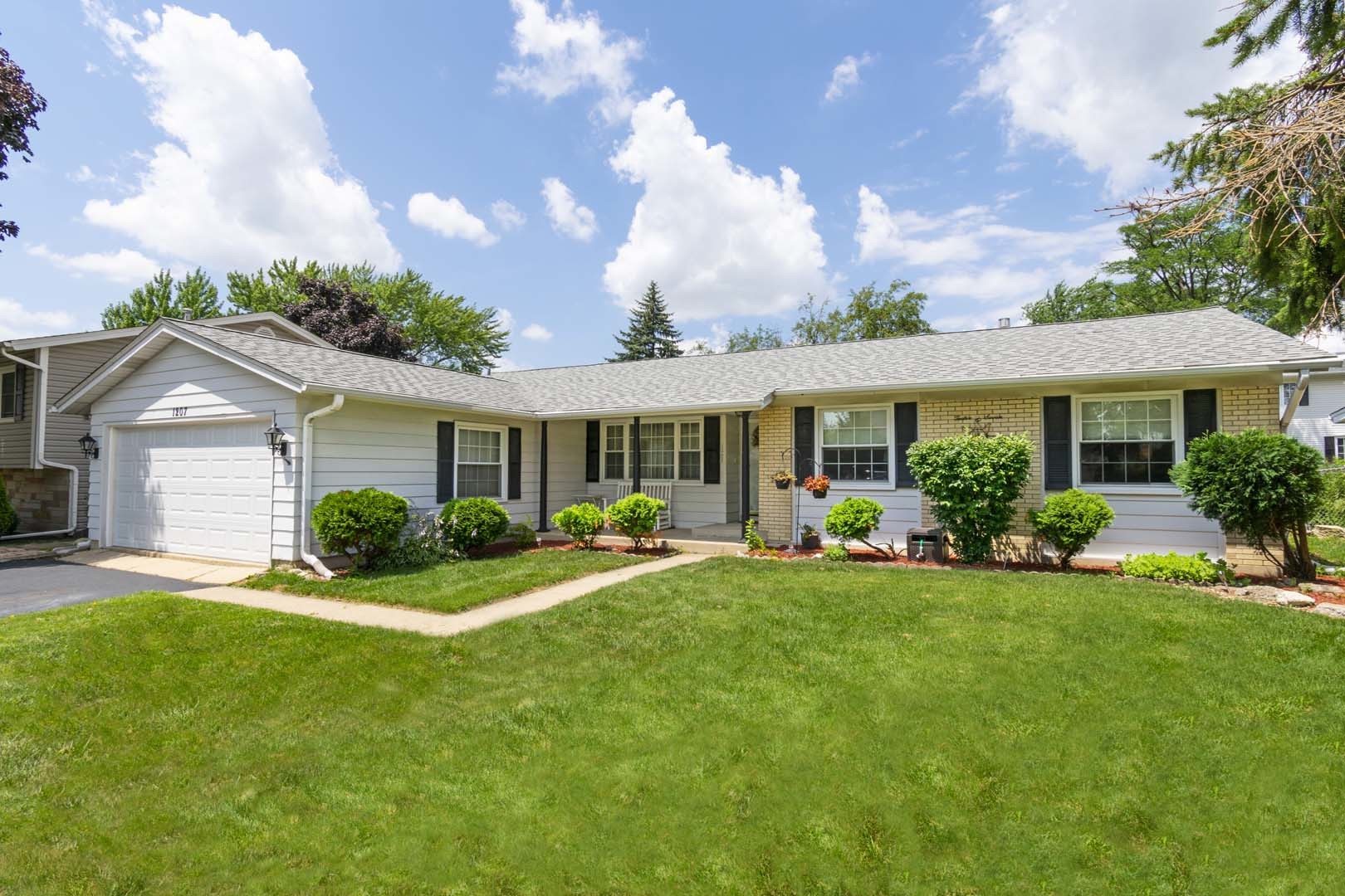 Centex in Elk Grove Village IL Homes for Sale Centex in Elk Grove