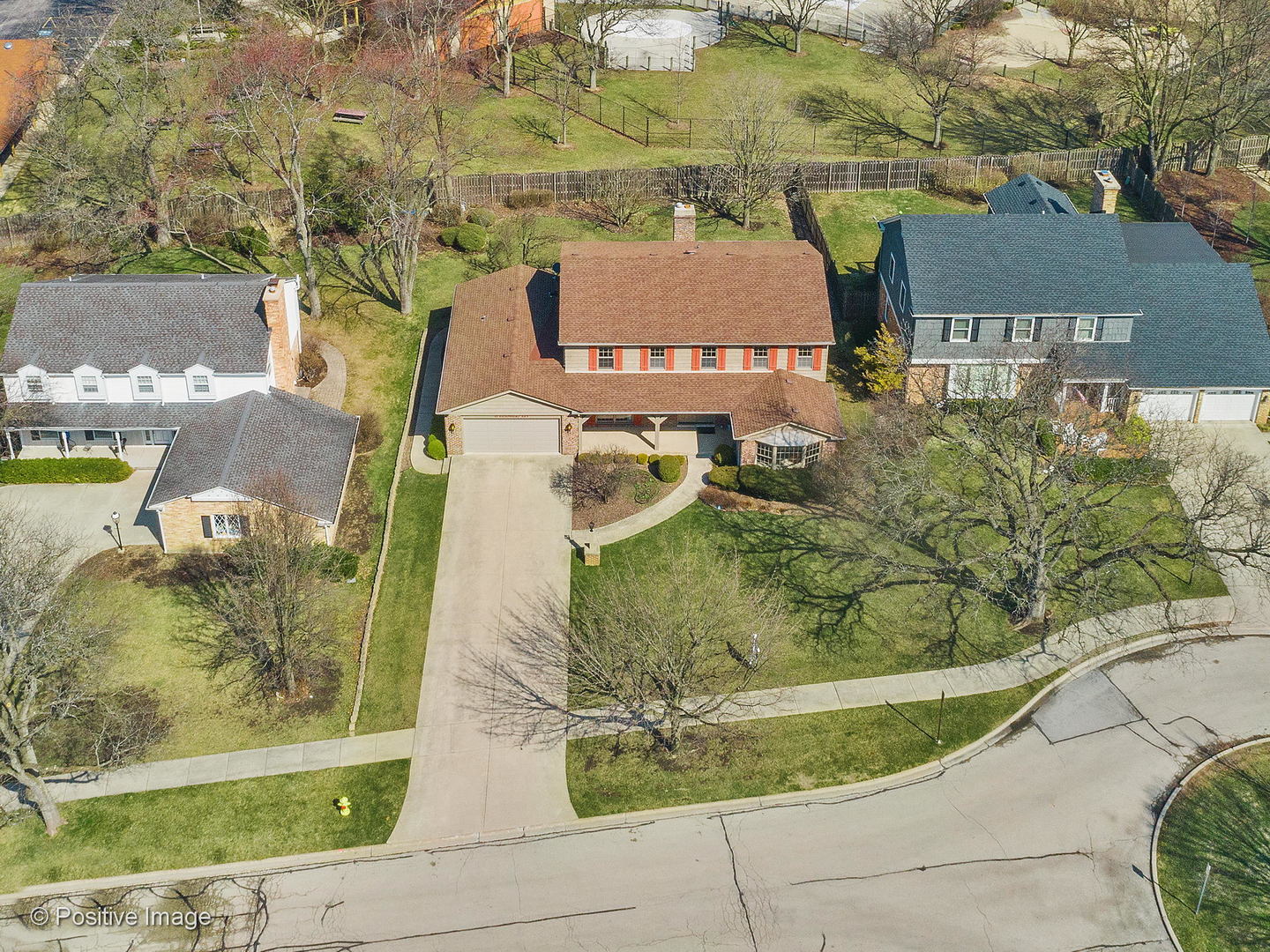 Clarendon Hills IL Homes for Sale Clarendon Hills Real Estate