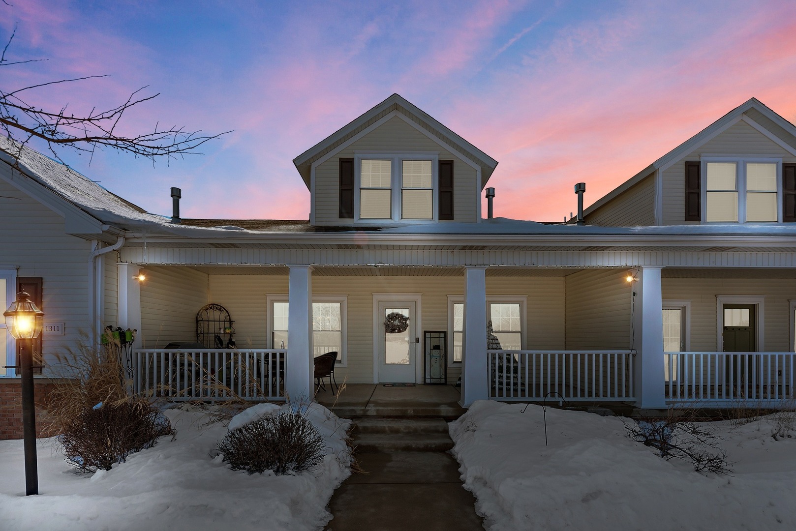 Indian Meadows in Kankakee IL Homes for Sale Indian Meadows in