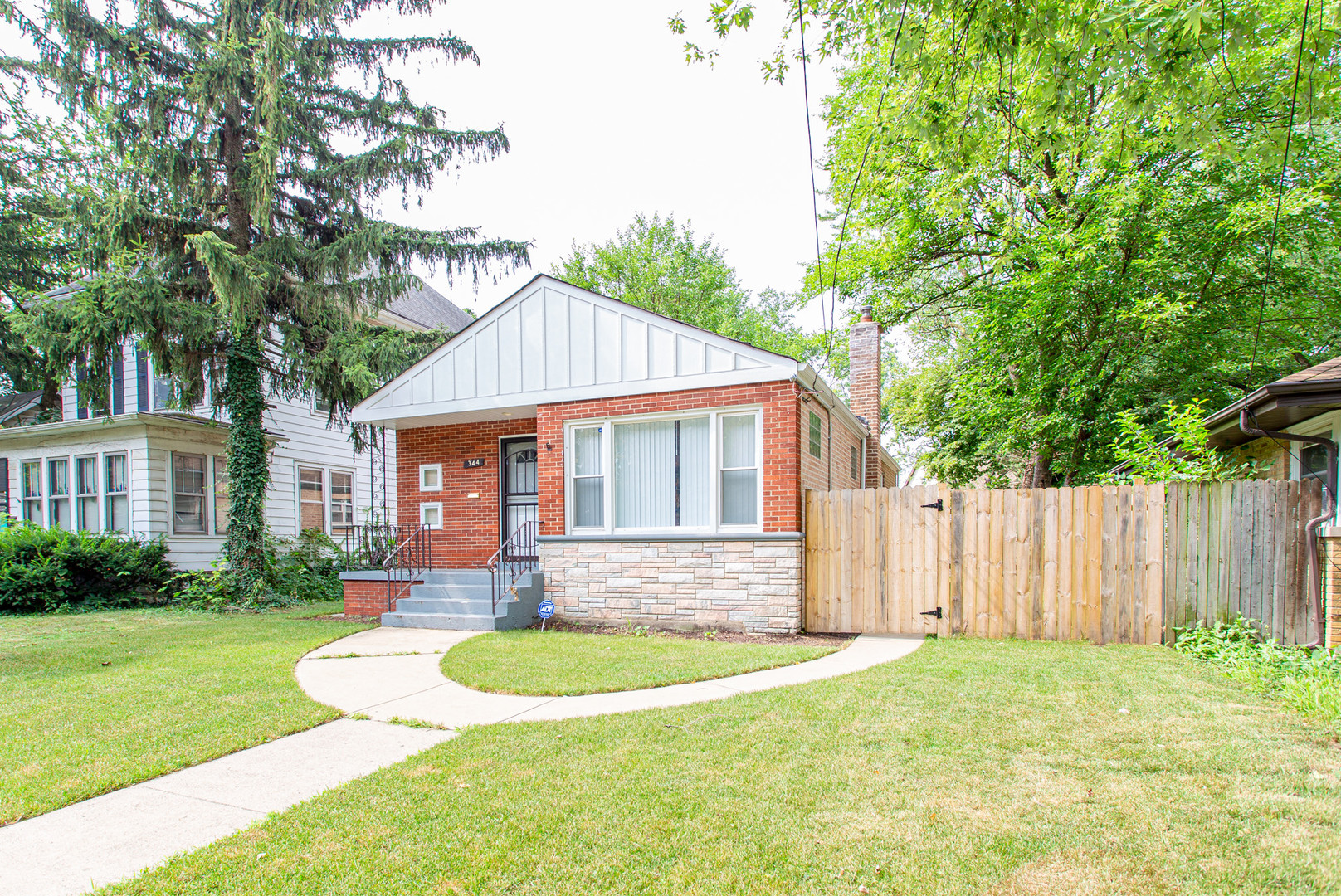 Harvey IL Homes for Sale Harvey Real Estate Bowers Realty Group