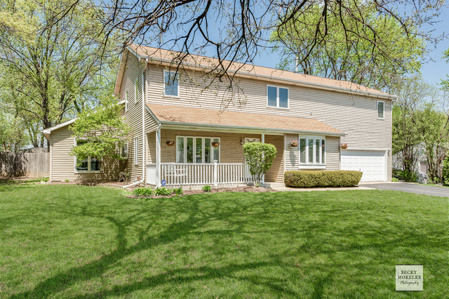 Photo of 930 MEADOWLAWN DOWNERS GROVE  60516