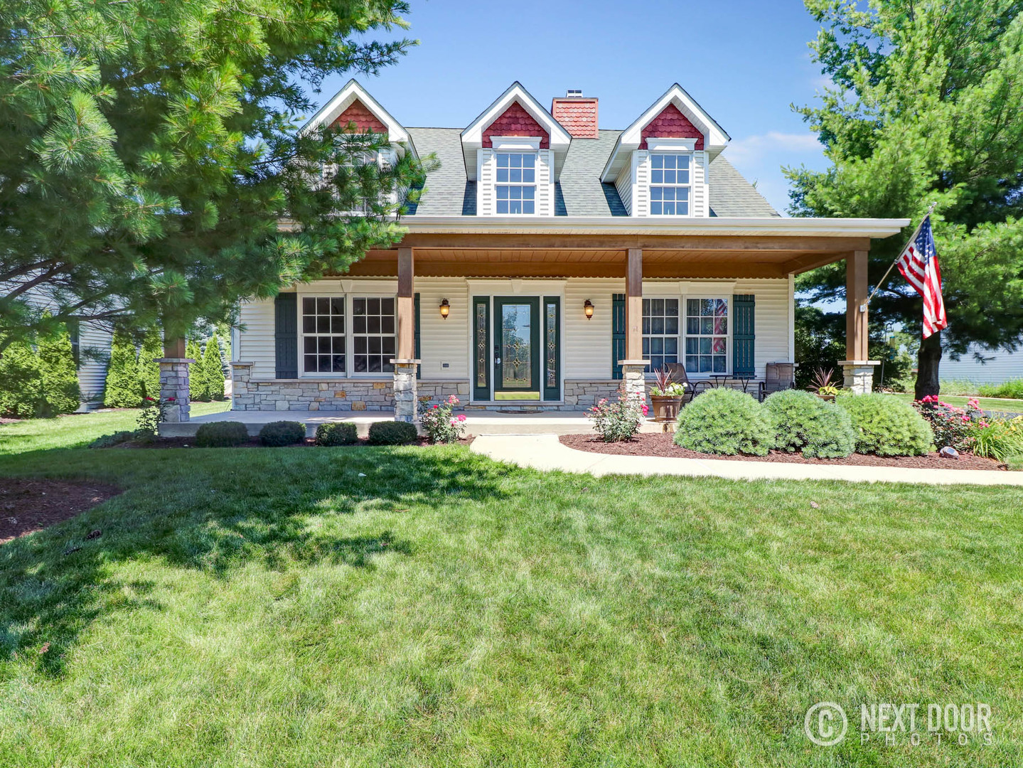 Yorkville IL Homes for Sale Yorkville Real Estate Bowers Realty Group