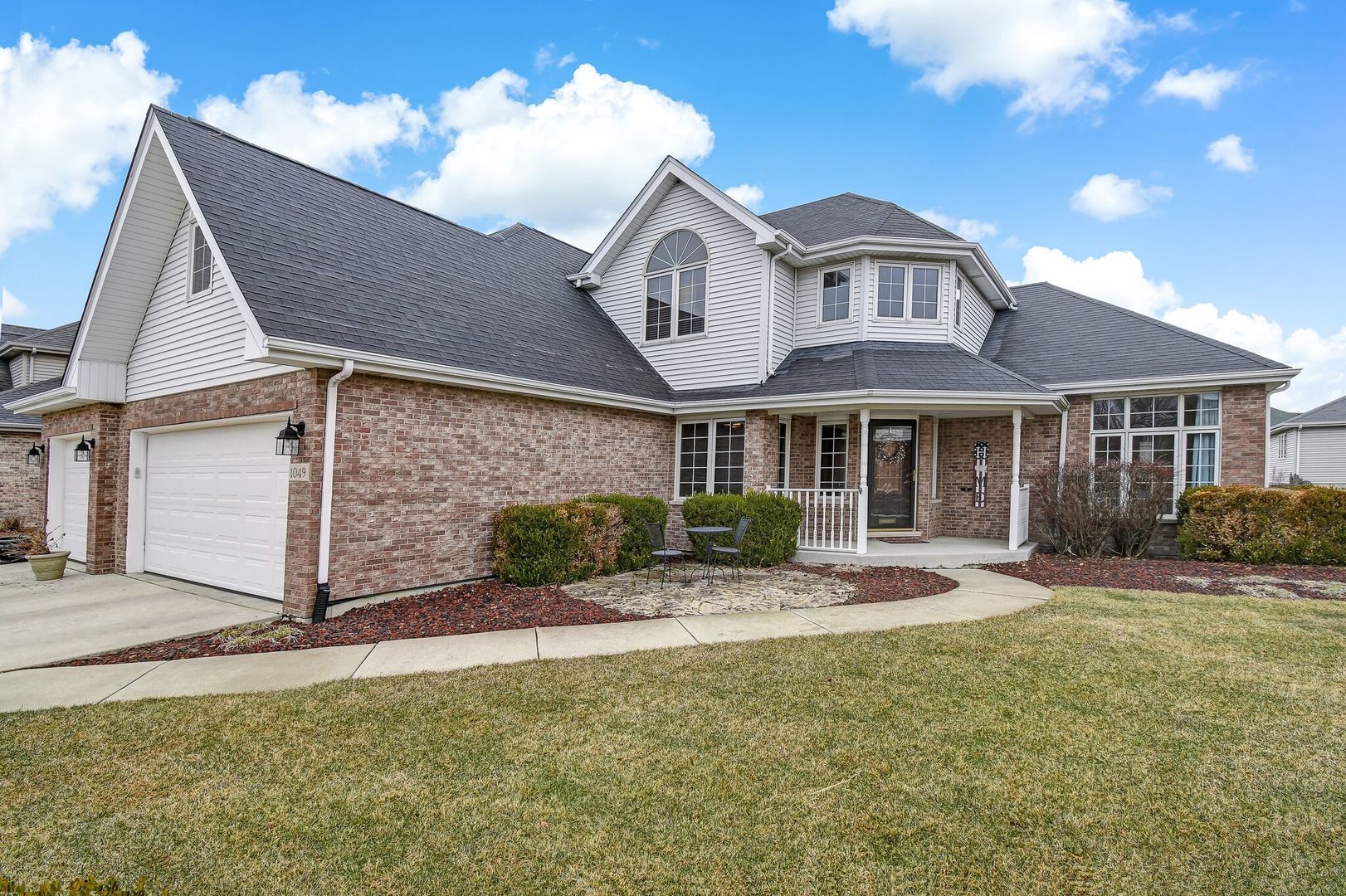 Palmer Ranch in New Lenox IL Homes for Sale Palmer Ranch in New Lenox