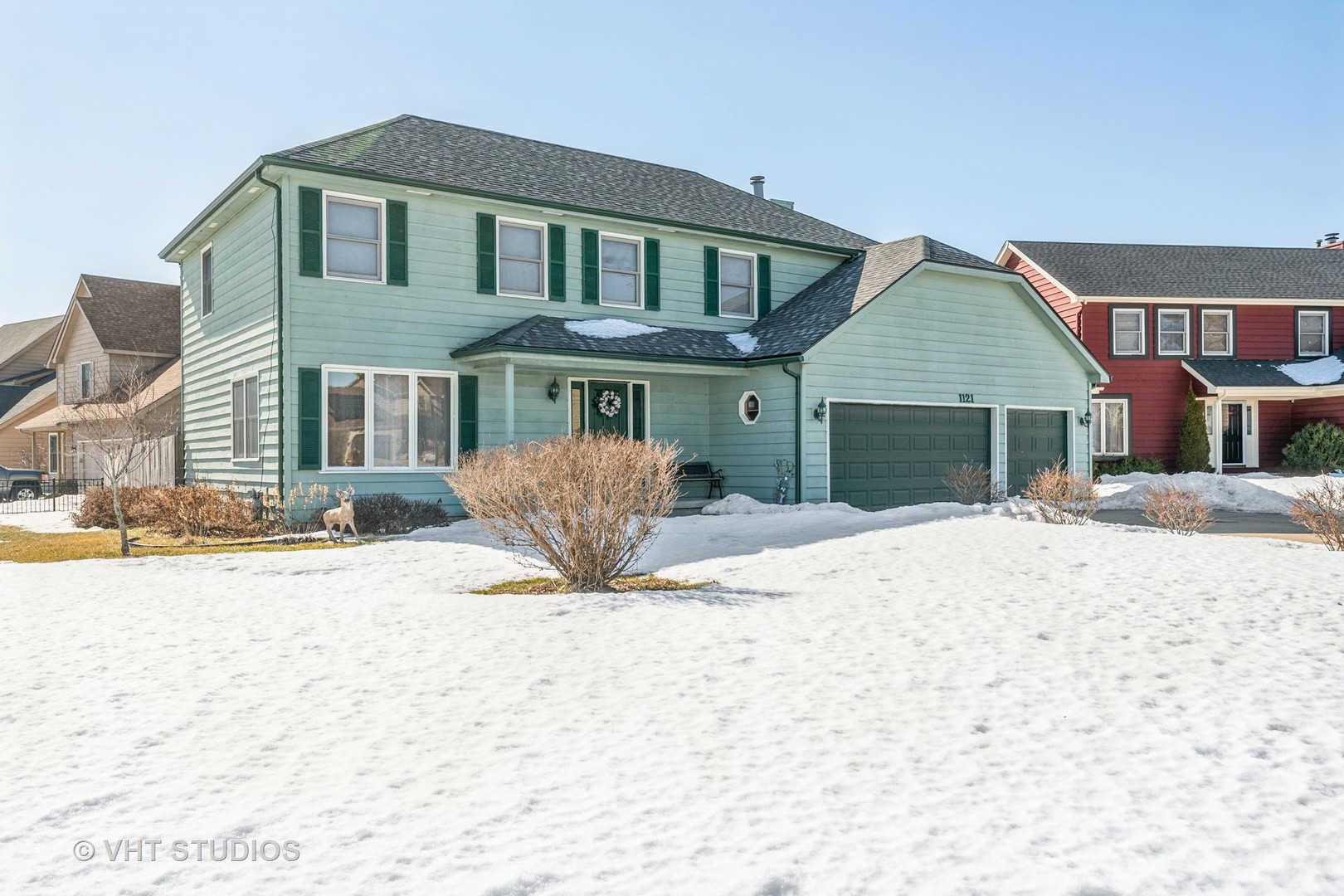 Beach Park IL Homes for Sale Beach Park Real Estate Bowers Realty Group