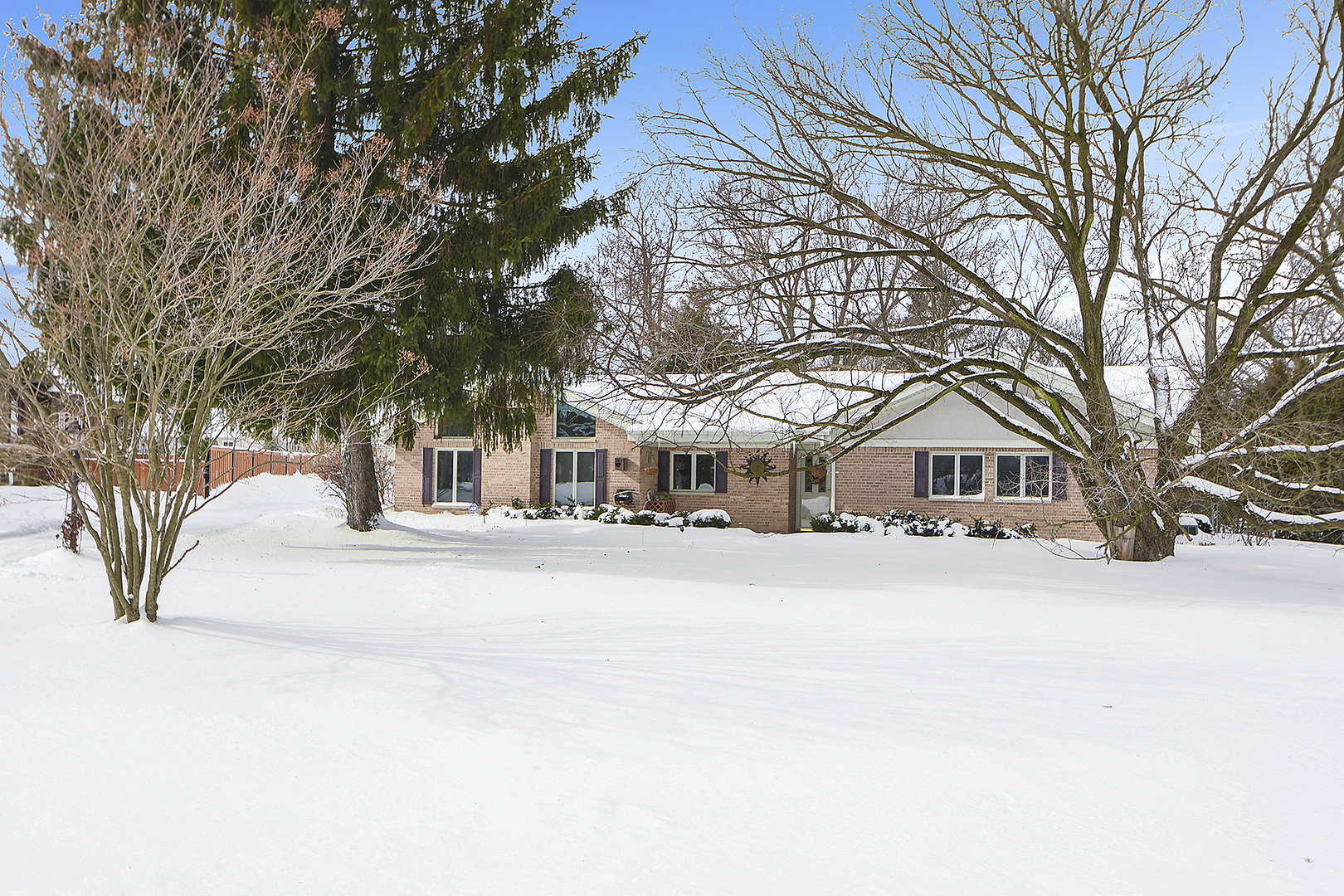 La Grange Highlands IL Homes For Sale La Grange Highlands Real Estate 