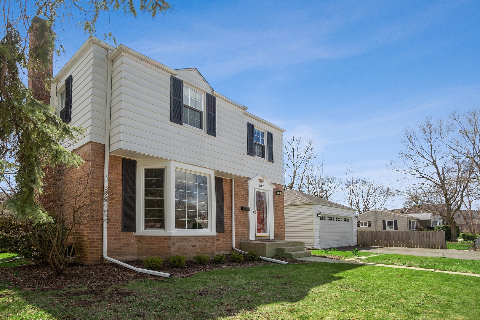 Arlington Heights IL Homes for Sale Arlington Heights Real Estate