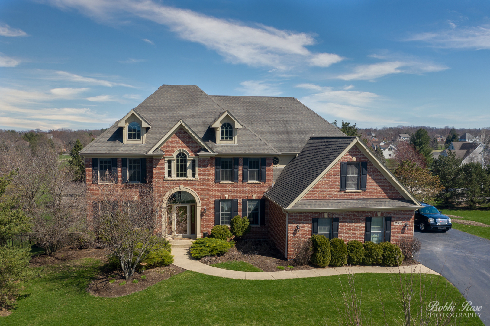 Fox Mill in St Charles IL Homes for Sale Fox Mill in St Charles Real