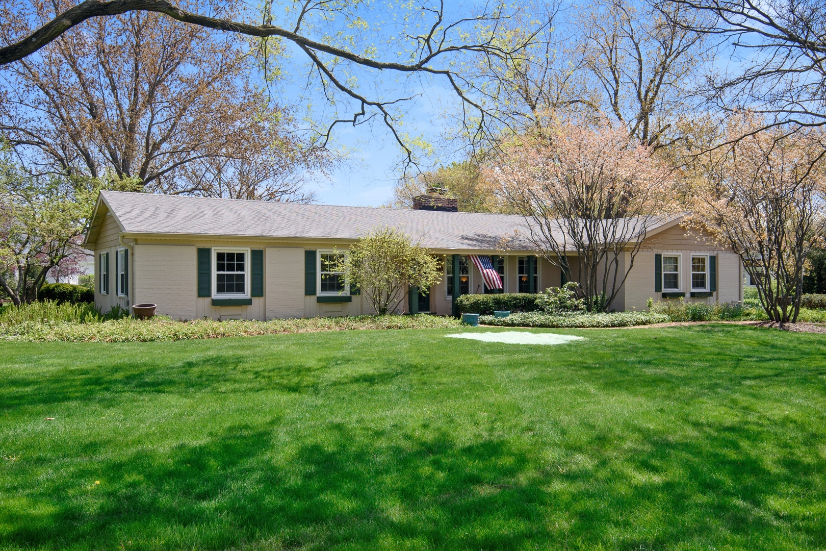 Deer Park IL Homes for Sale Deer Park Real Estate Bowers Realty Group
