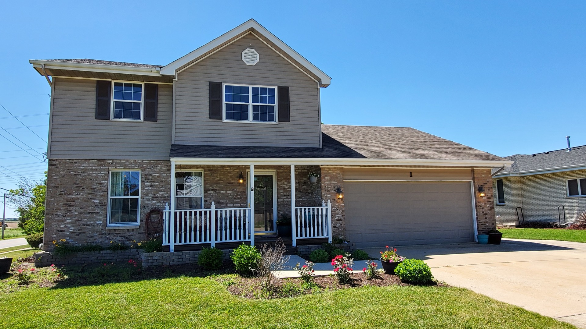 New Lenox IL Homes for Sale New Lenox Real Estate Bowers Realty Group