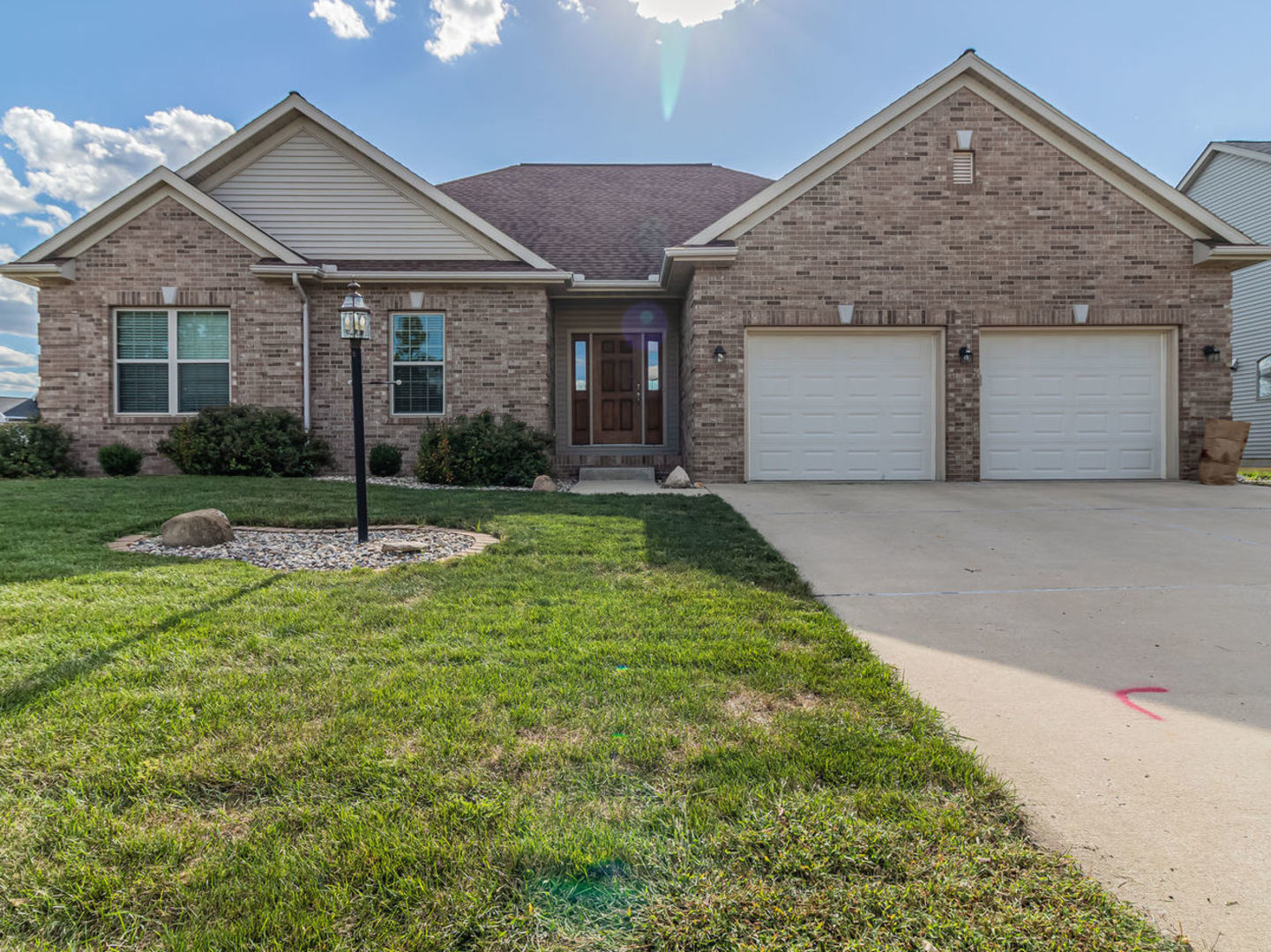 Champaign IL Homes for Sale Champaign Real Estate Bowers Realty Group