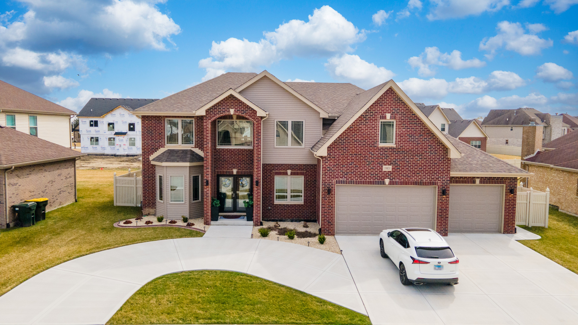 Lynwood IL Homes for Sale Lynwood Real Estate Bowers Realty Group