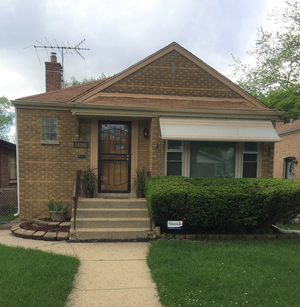 Riverdale IL Homes for Sale Riverdale Real Estate Bowers Realty Group