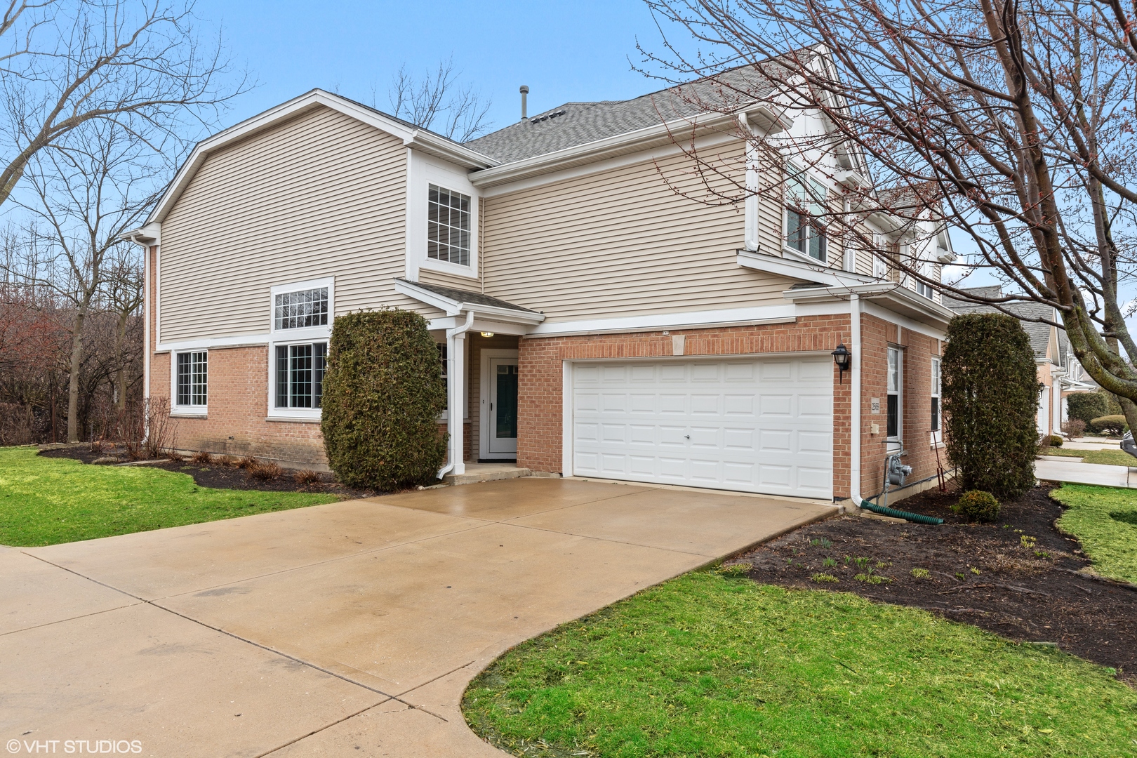 Westchester Woods in Westchester IL Homes for Sale Westchester Woods