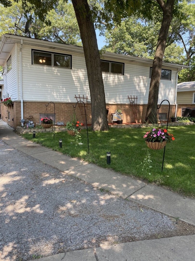 East Hazel Crest IL Homes for Sale East Hazel Crest Real Estate