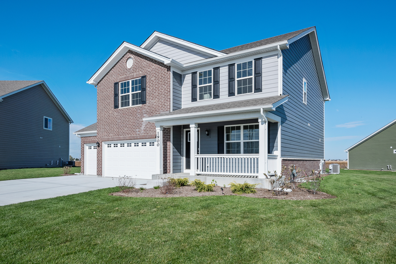 Shorewood IL Homes for Sale Shorewood Real Estate Bowers Realty Group