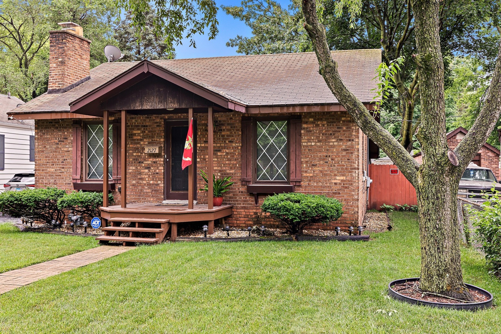Hazel Crest IL Homes for Sale Hazel Crest Real Estate Bowers Realty