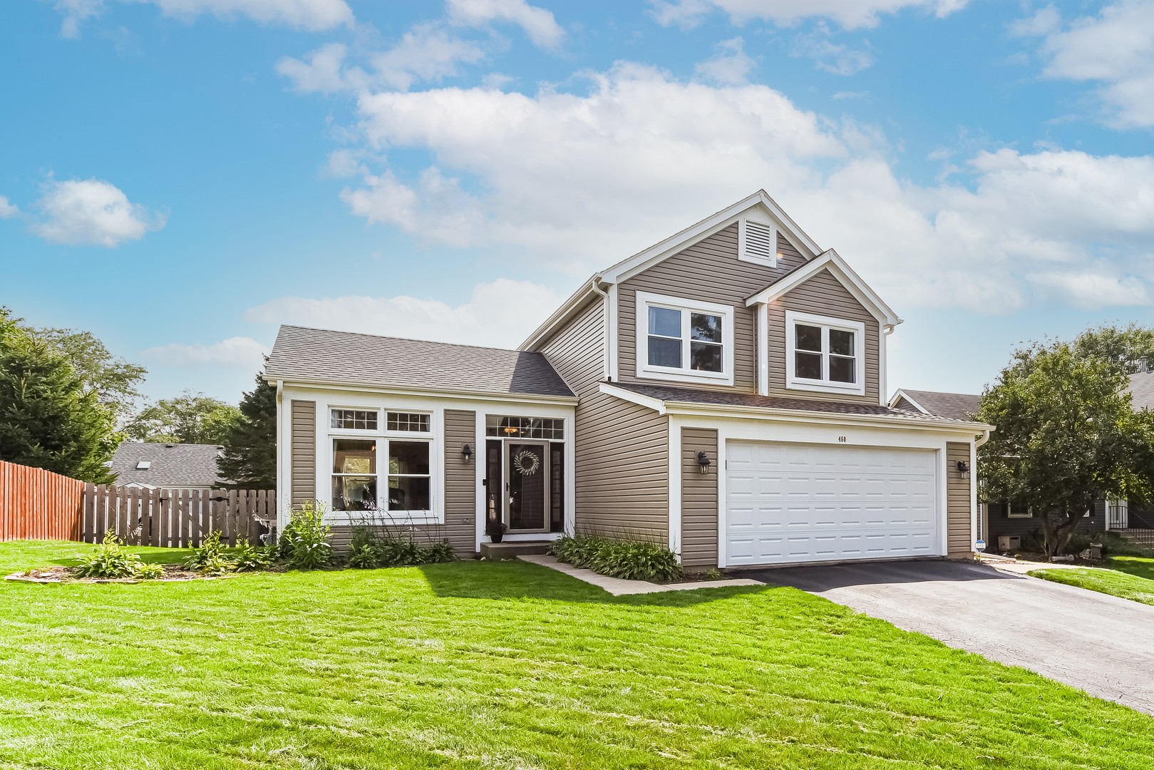 Fox River Grove IL Homes for Sale Fox River Grove Real Estate