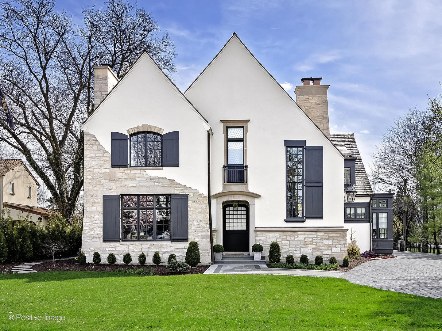 5 House in Hinsdale